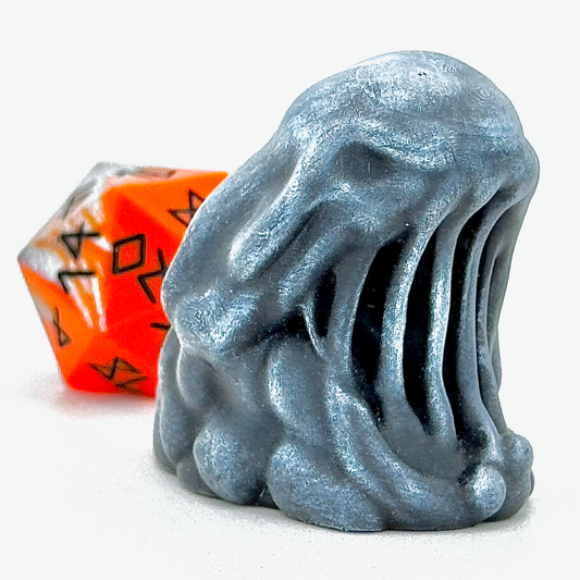 Ochre Jelly Mouther