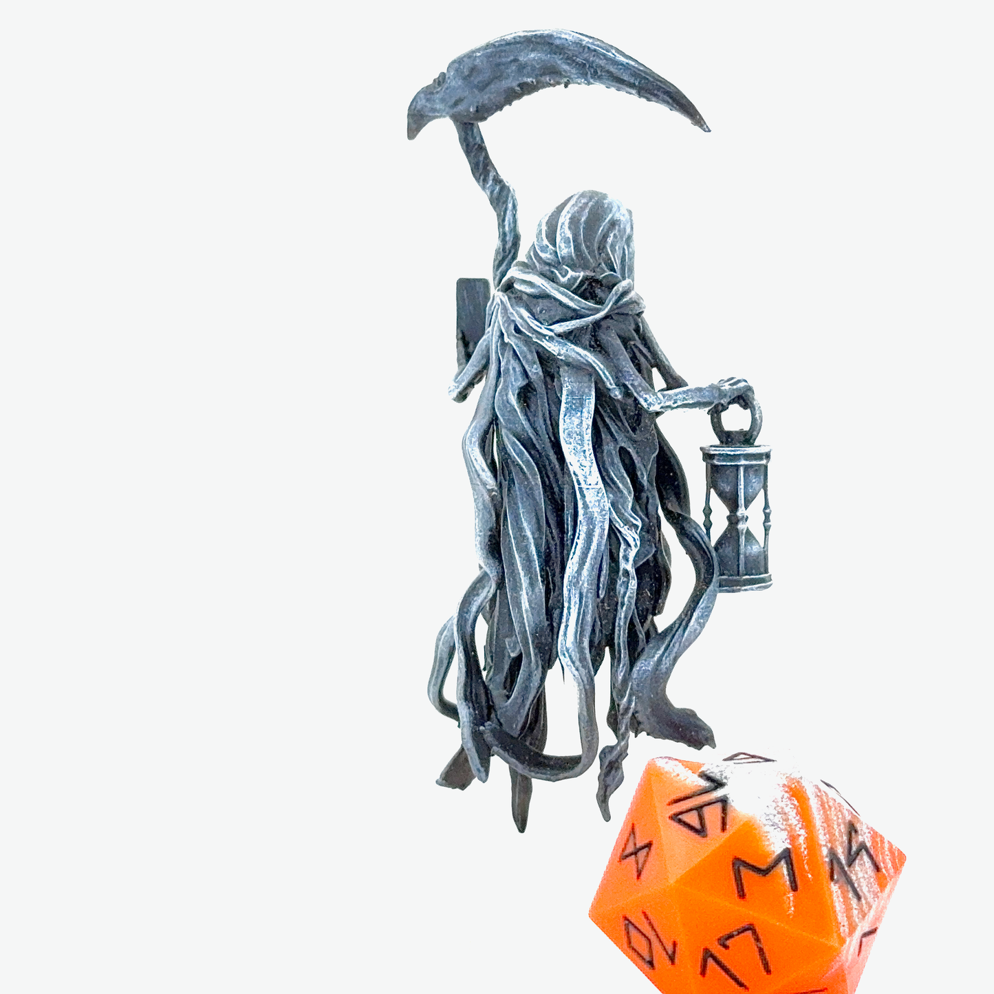 Wraith - Reaper