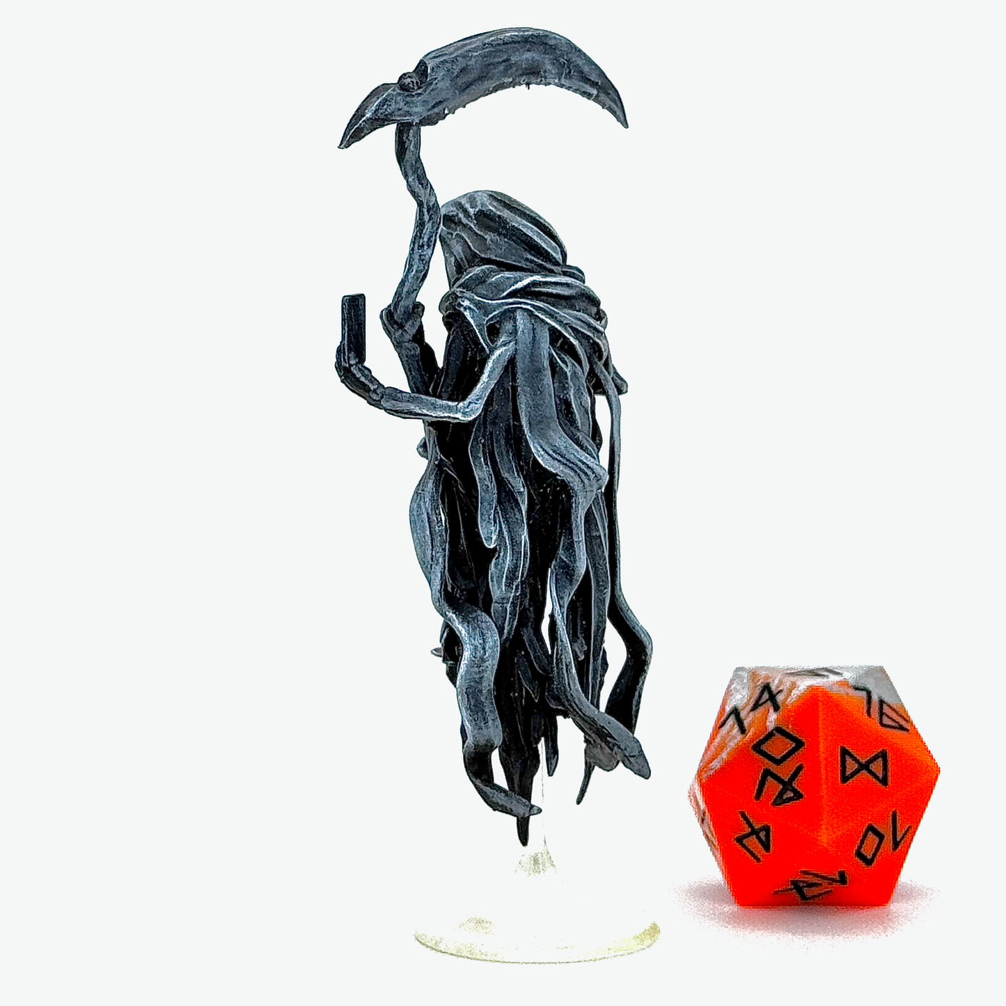Wraith - Reaper