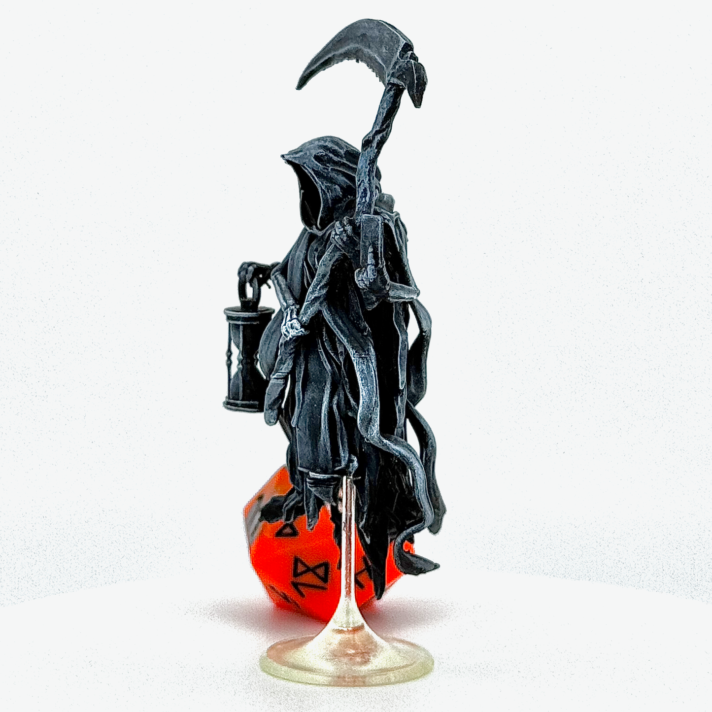 Wraith - Reaper