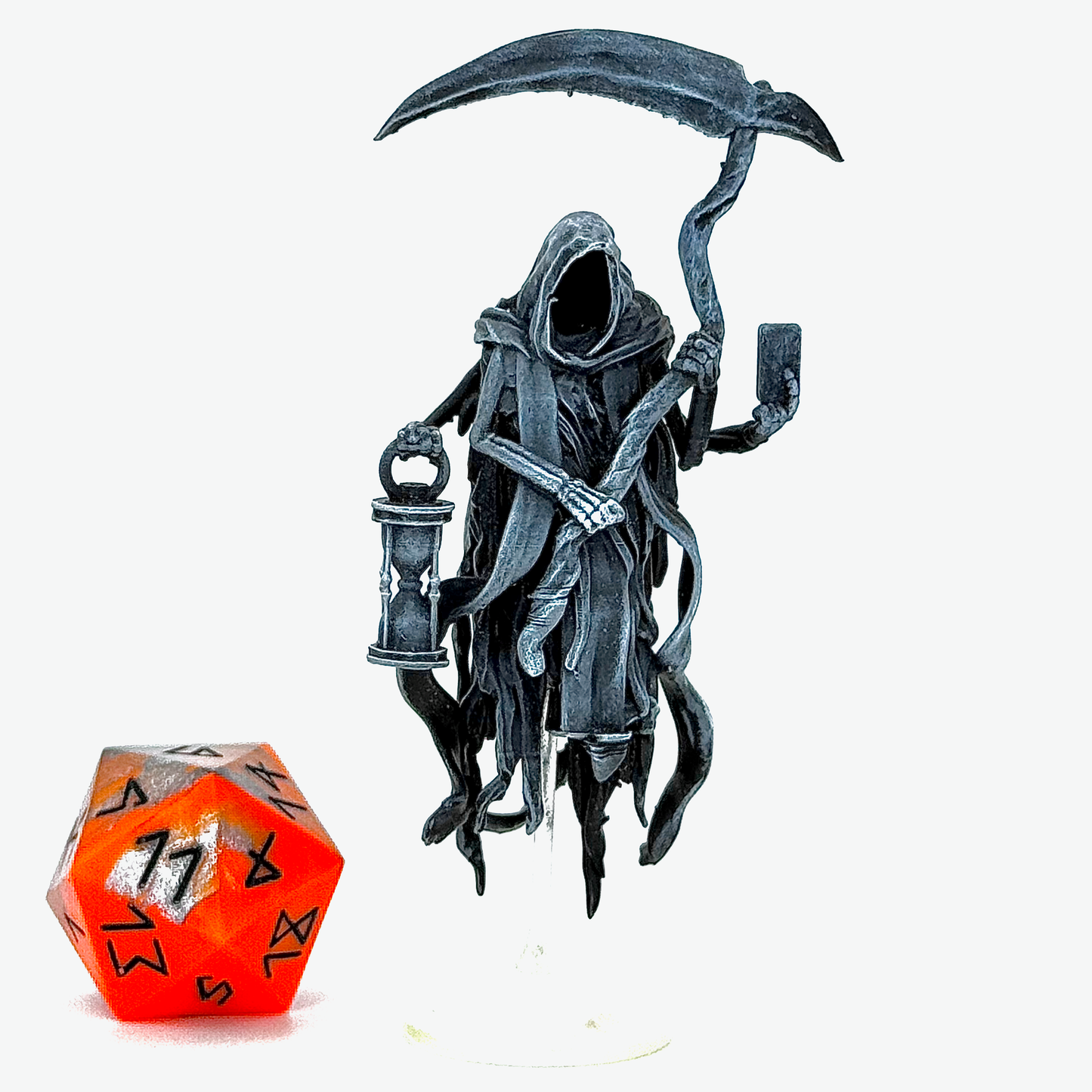 Wraith - Reaper