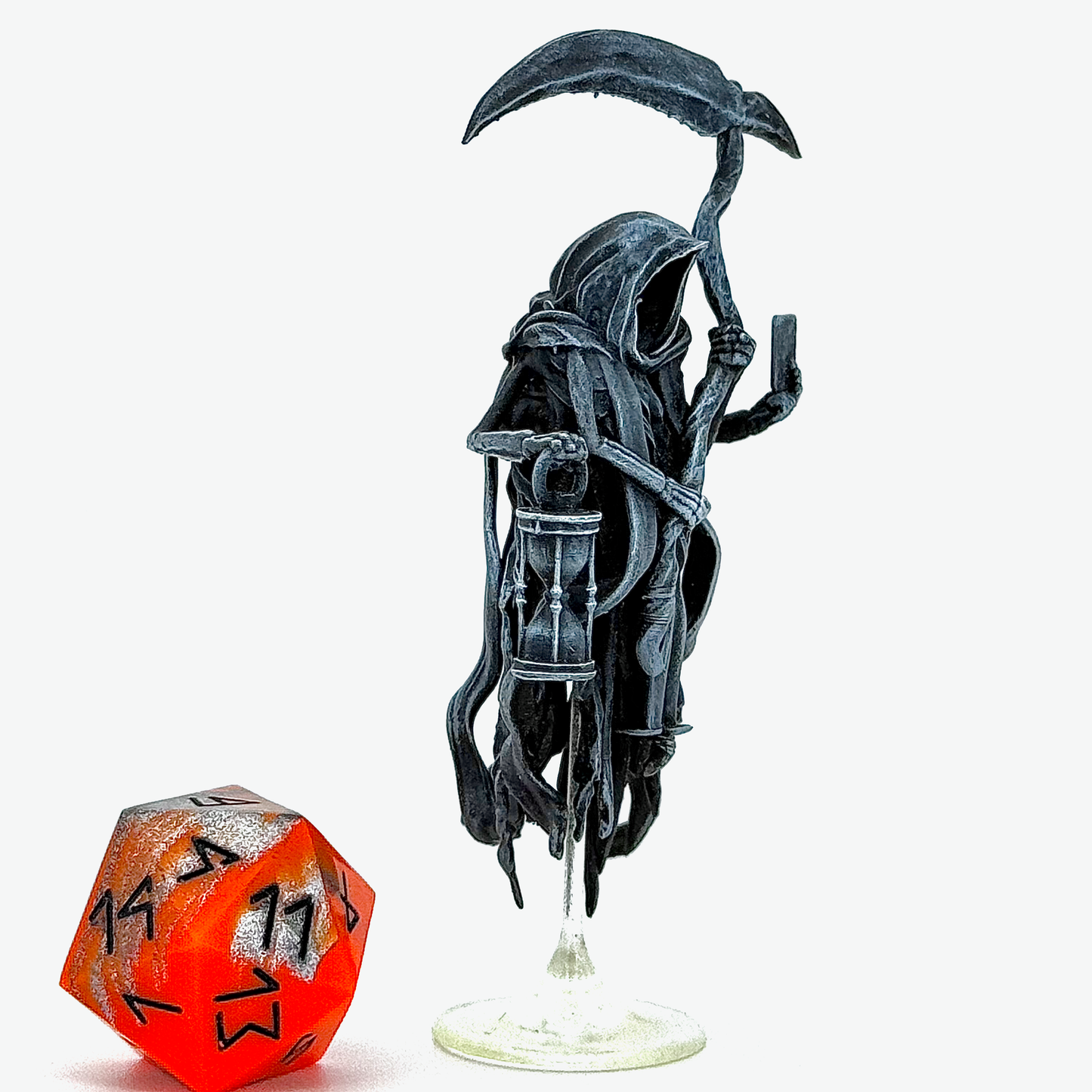 Wraith - Reaper