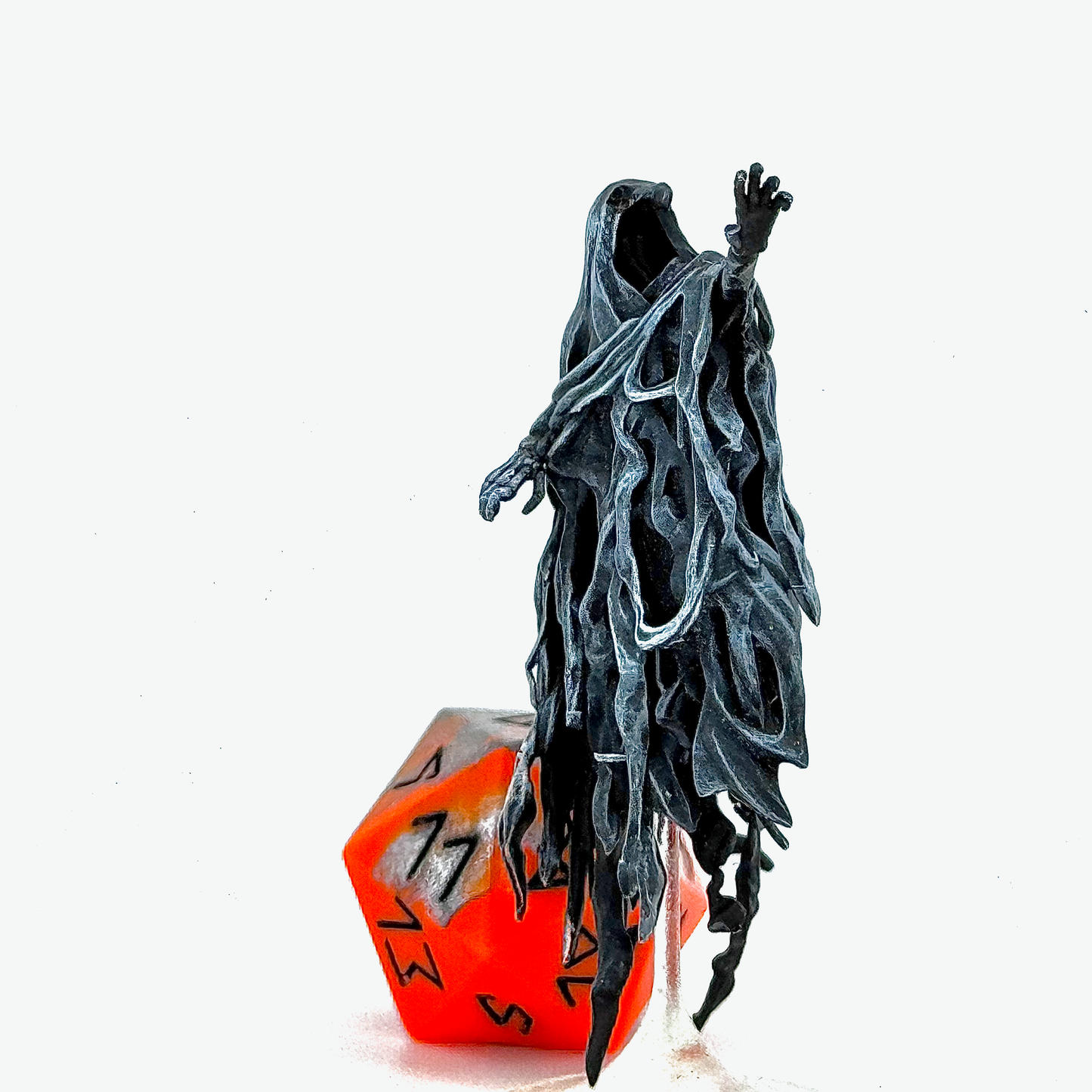 YKS Wraith