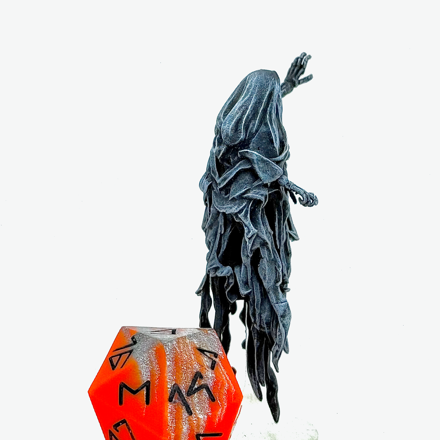 Wraith