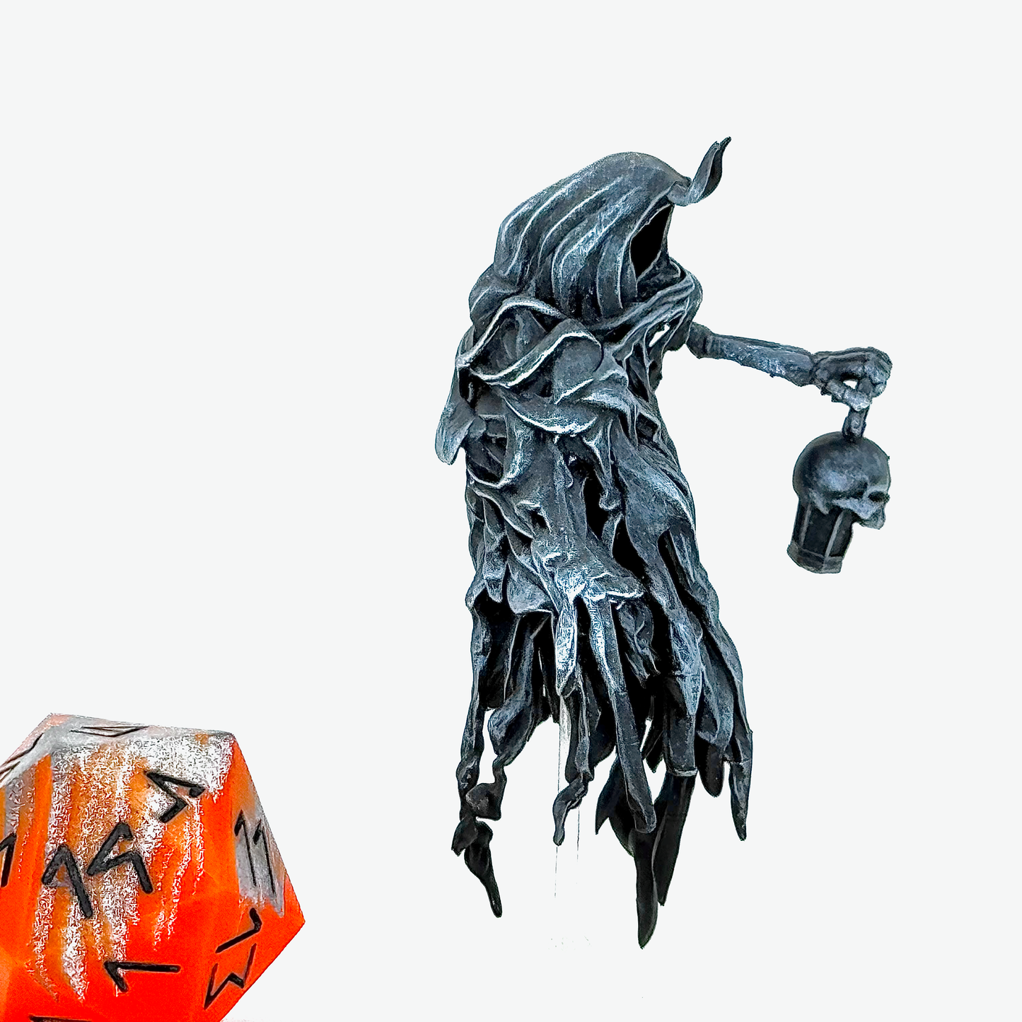 Wraith - Lantern
