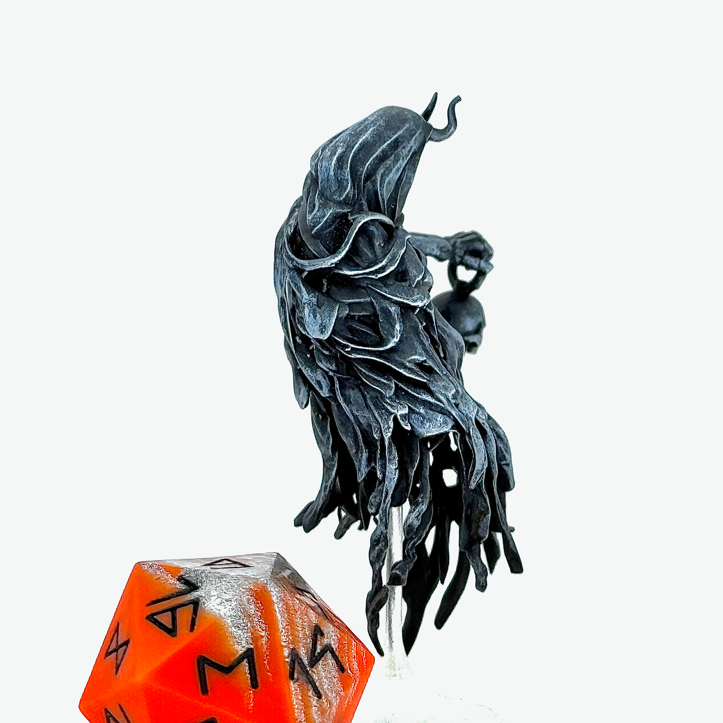 Wraith - Lantern