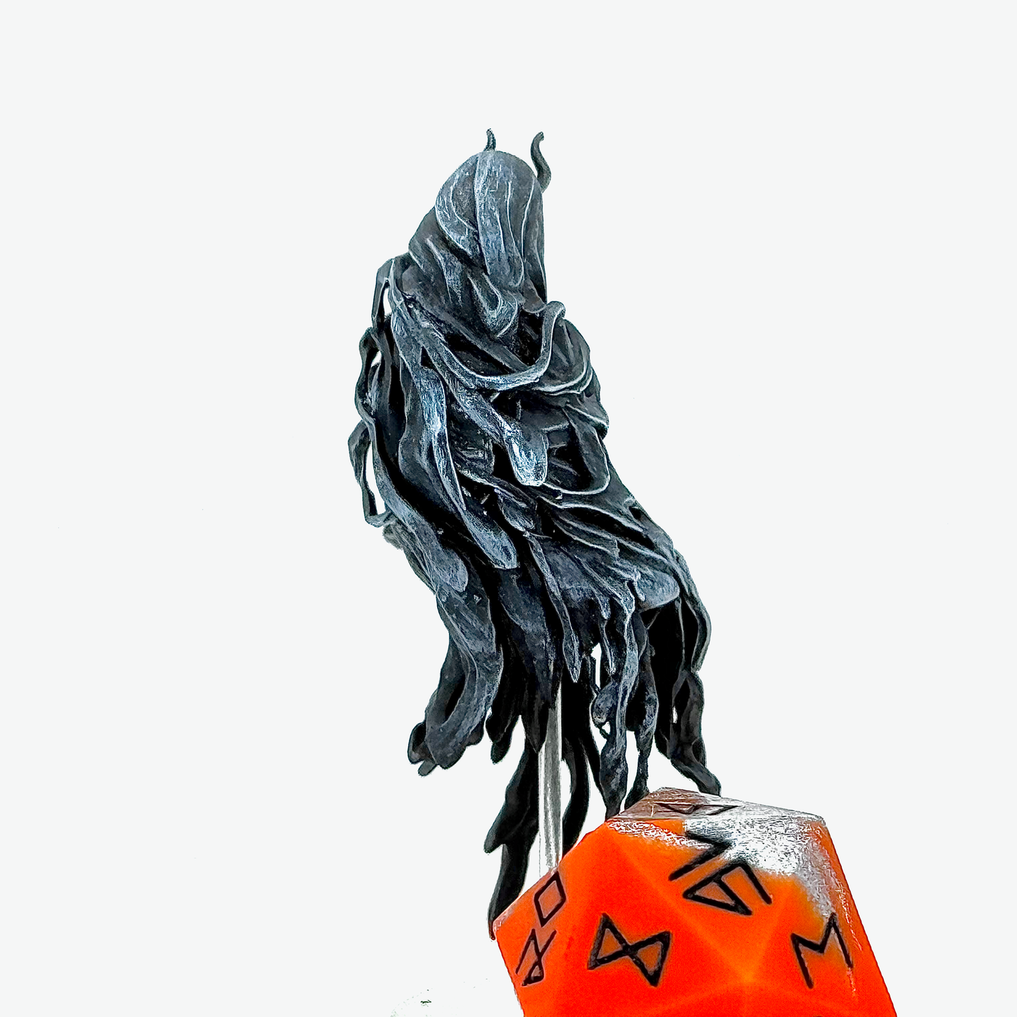 Wraith - Lantern