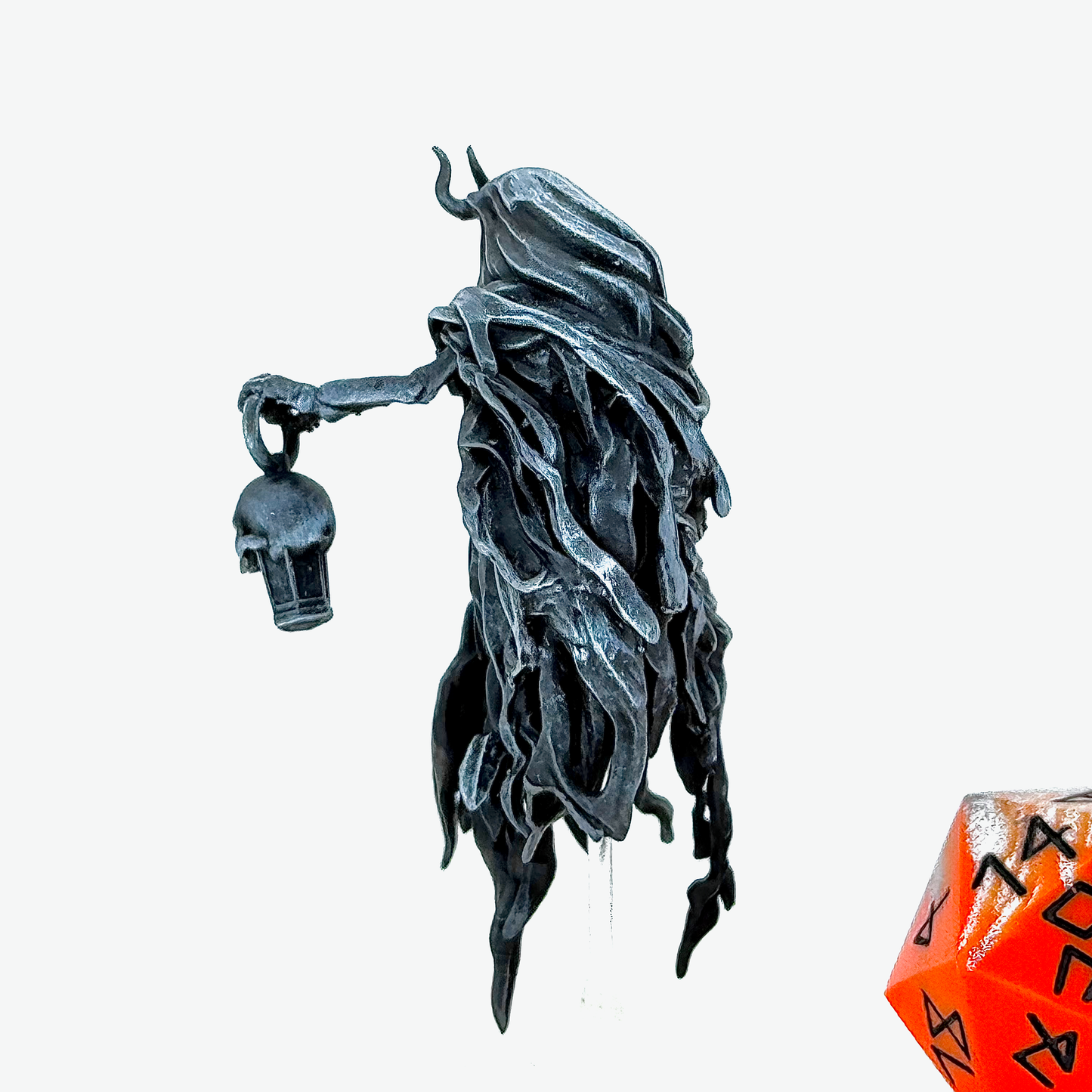 Wraith - Lantern