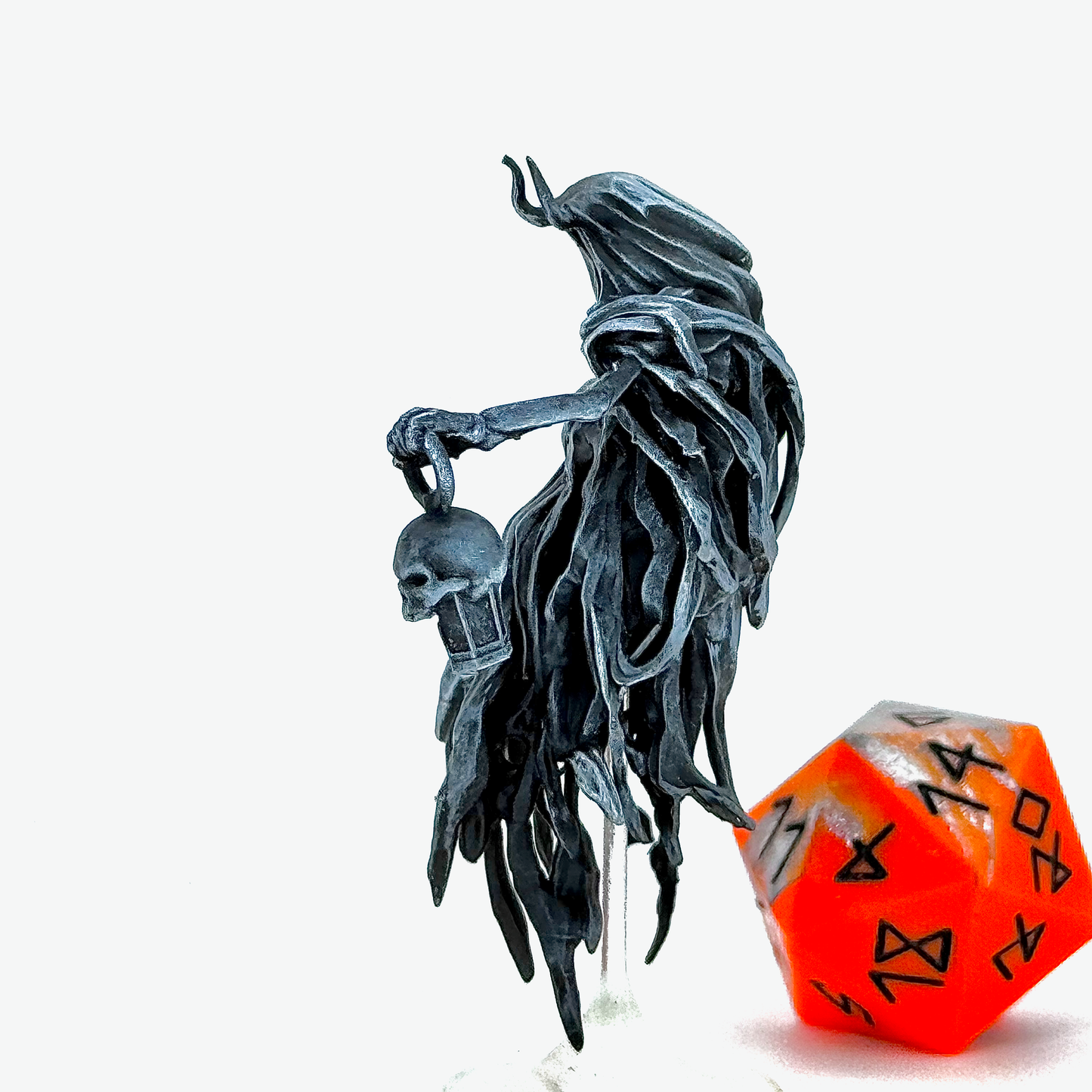 Wraith - Lantern