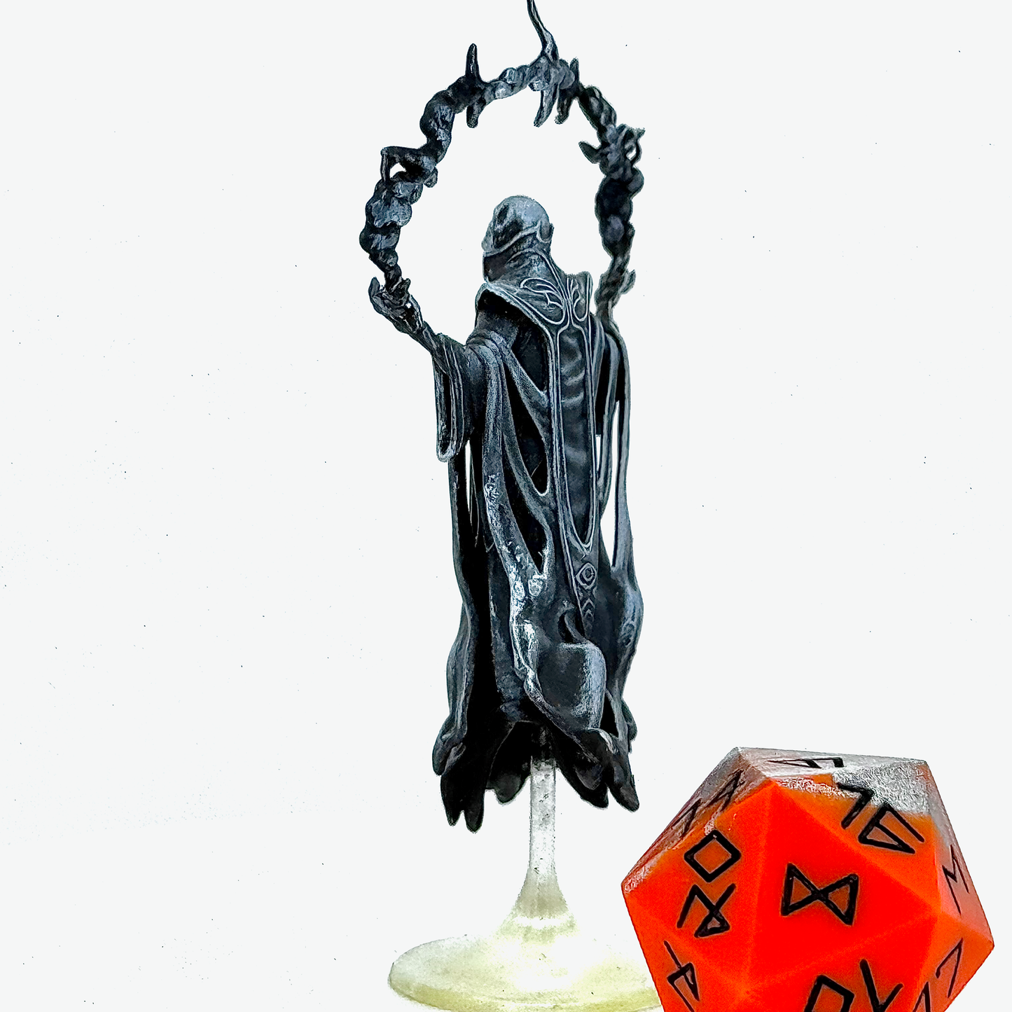 Red Wizard Lich