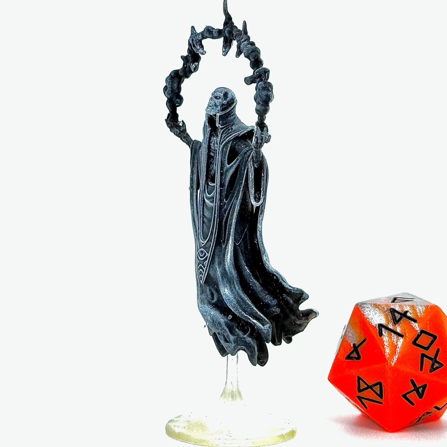 Red Wizard Lich