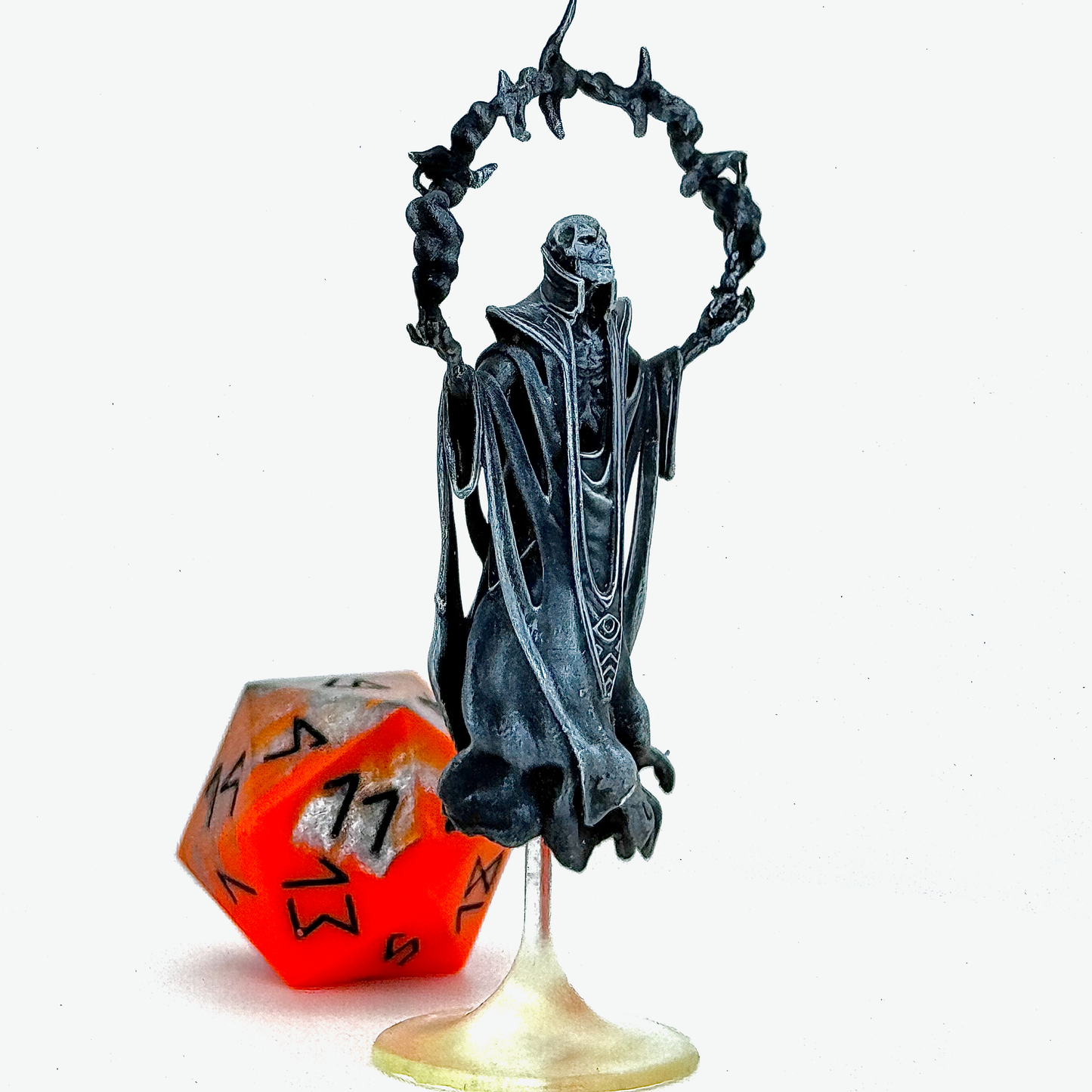 Red Wizard Lich