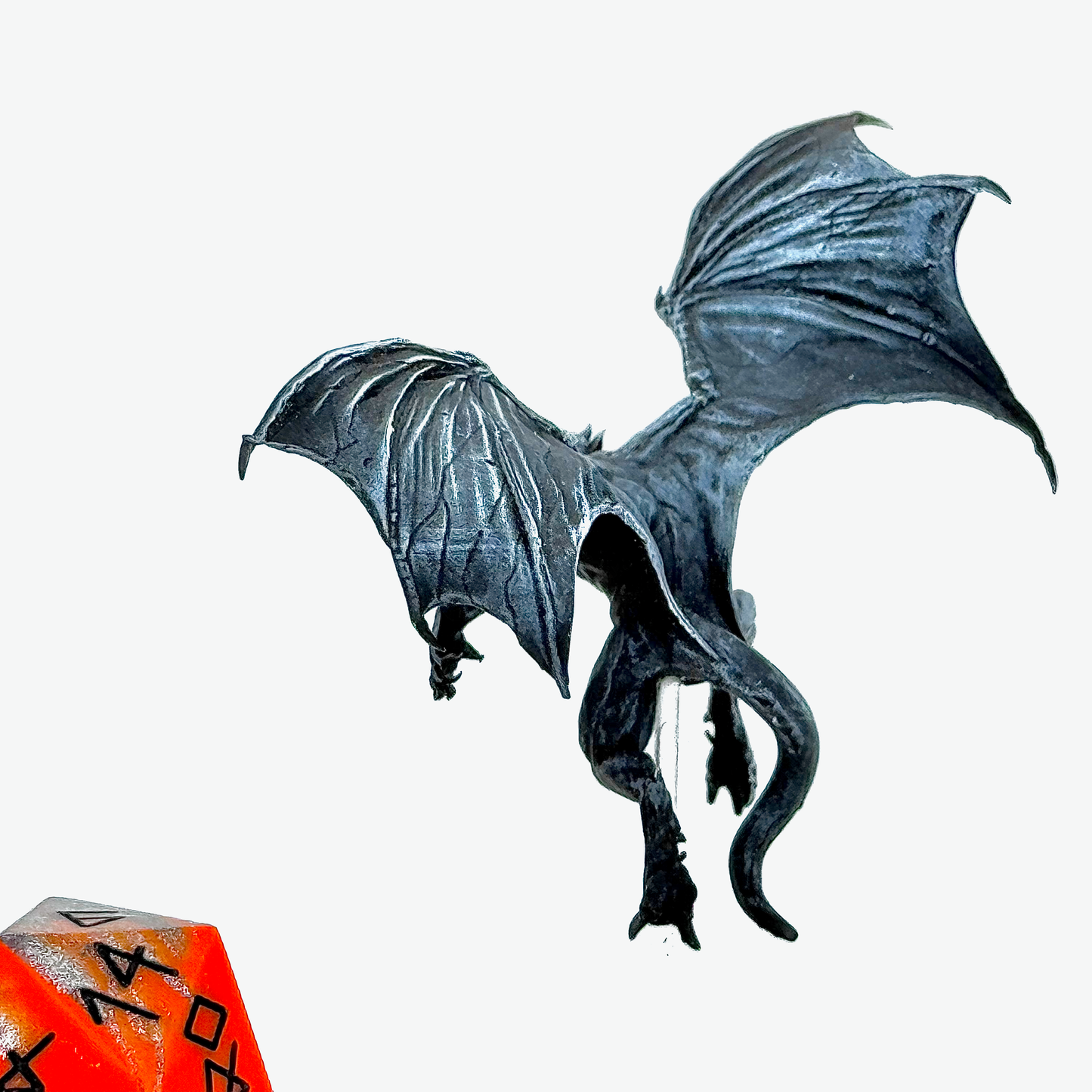 Gargoyle - Flying