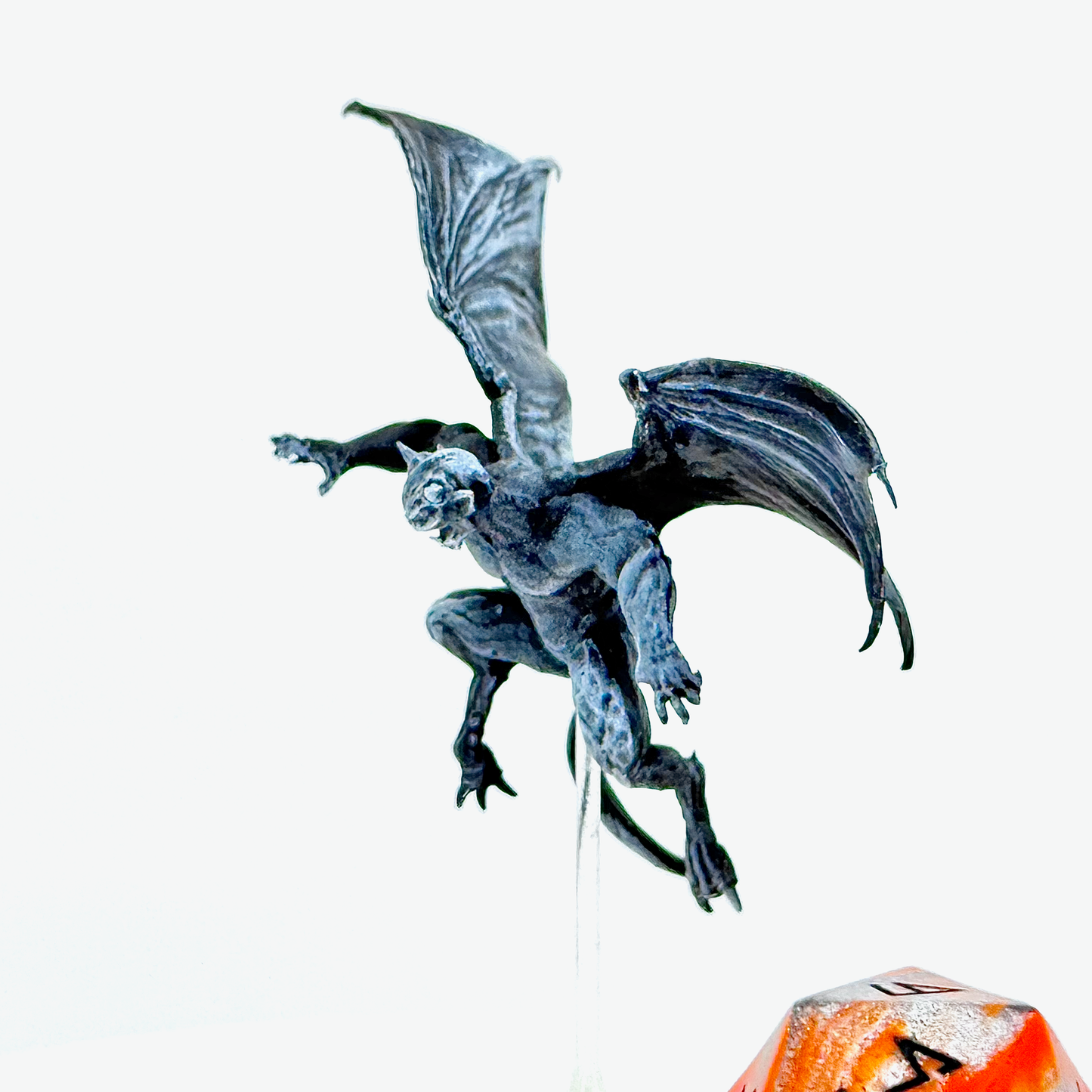 Gargoyle - Flying