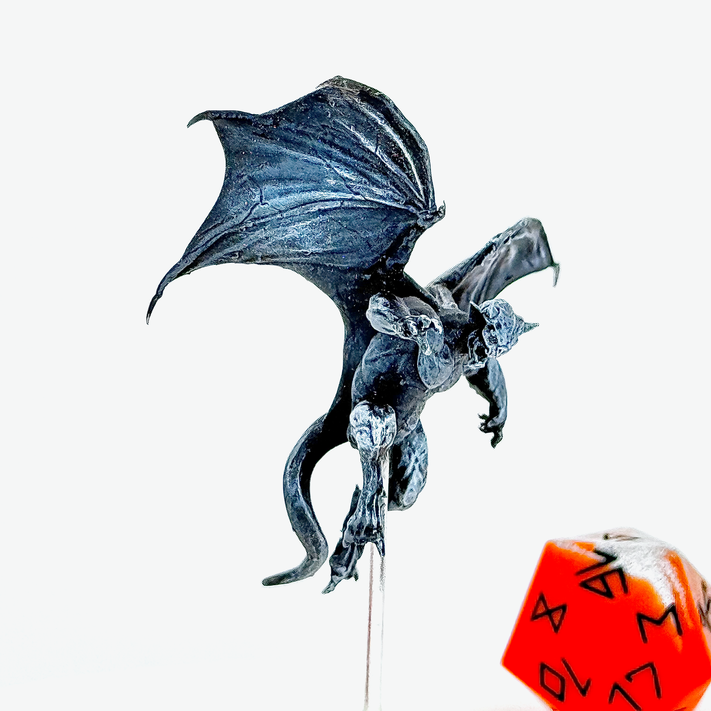 Gargoyle - Flying