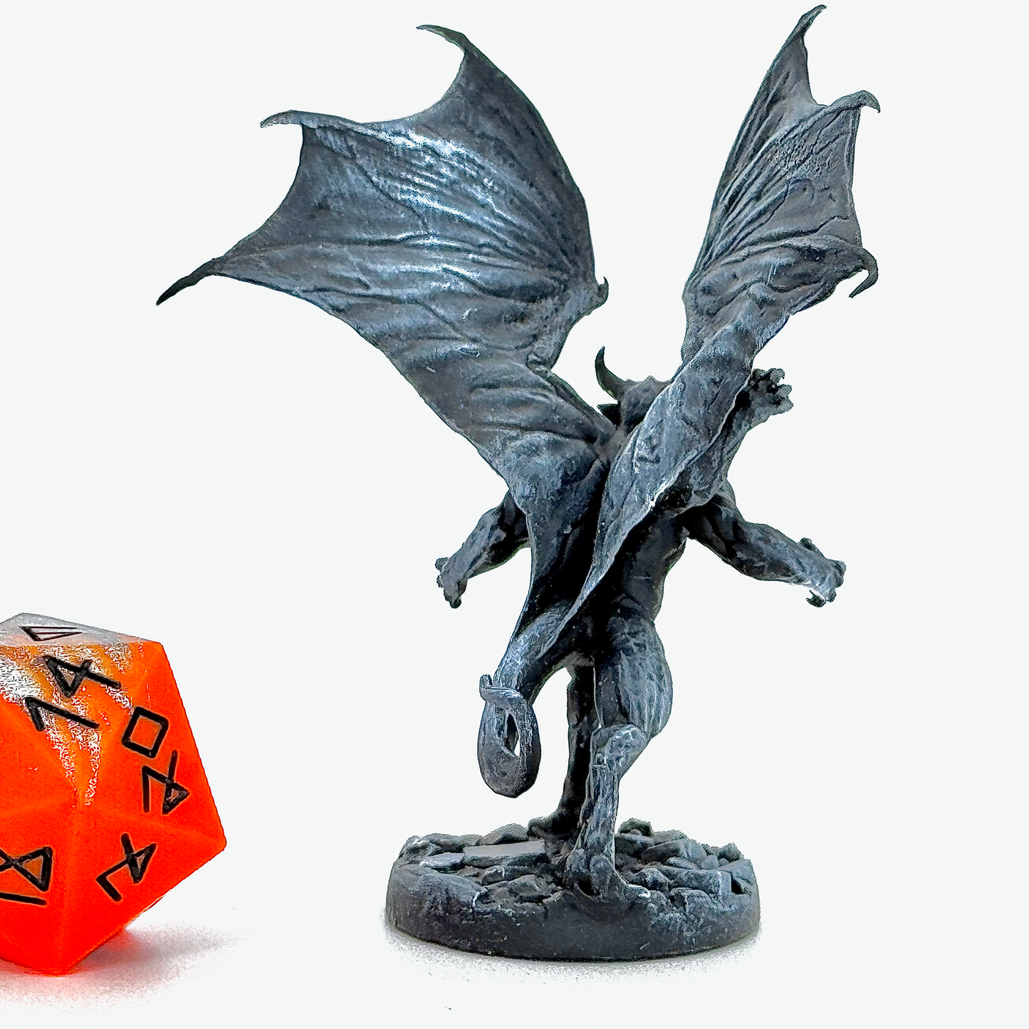 Gargoyle - Four-Armed