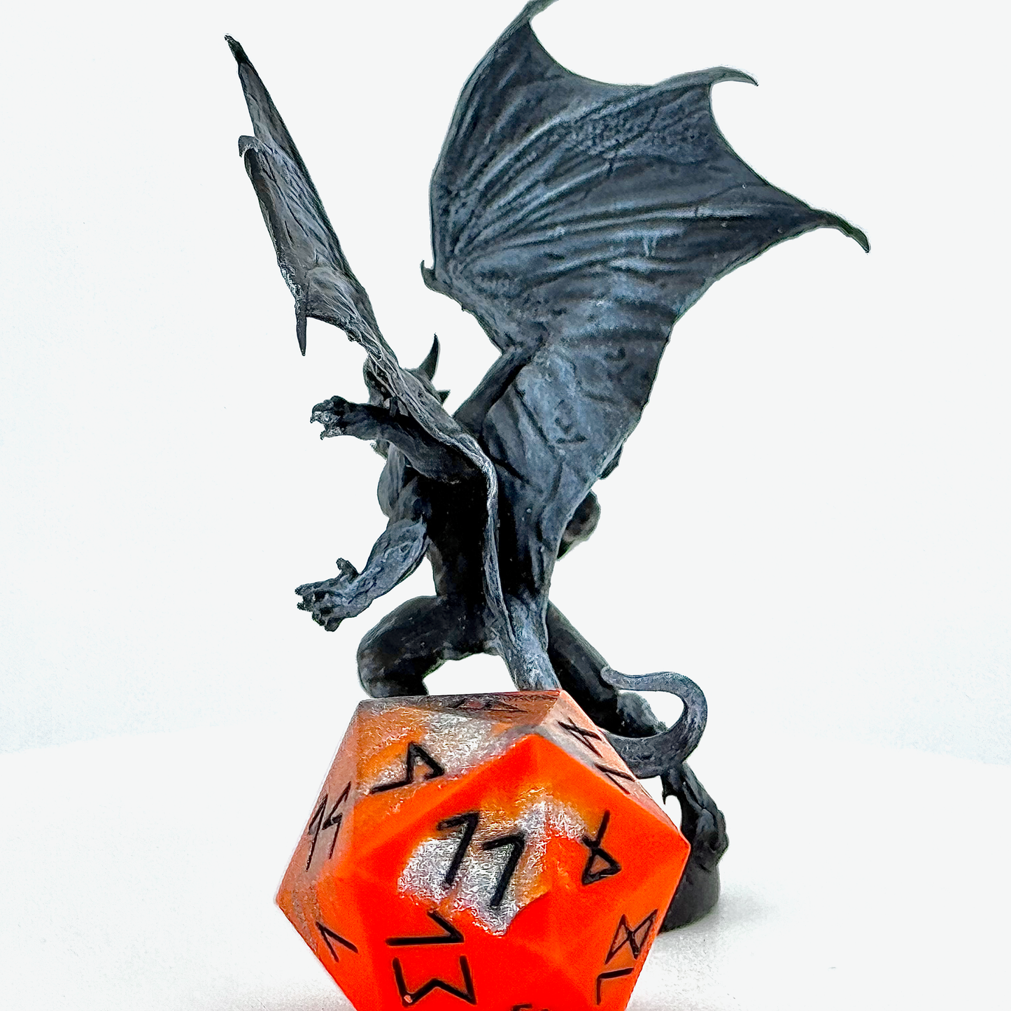 Gargoyle - Four-Armed