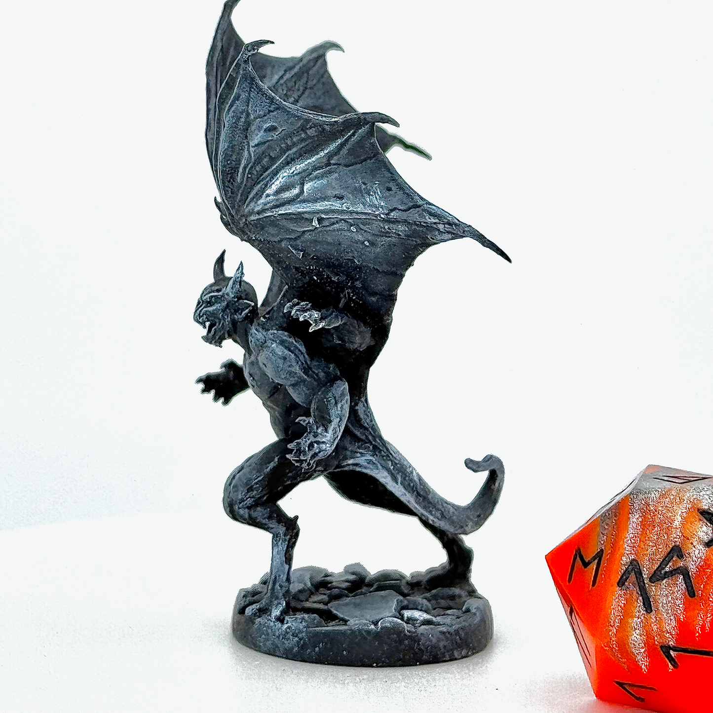 Gargoyle - Four-Armed
