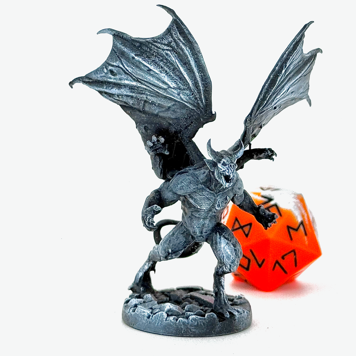 Gargoyle - Four-Armed