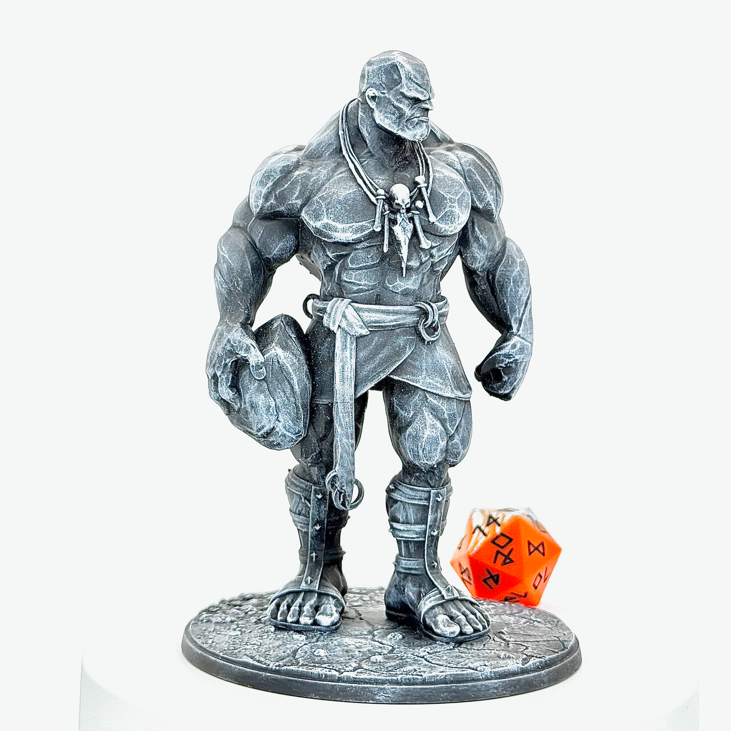 Stone Giant