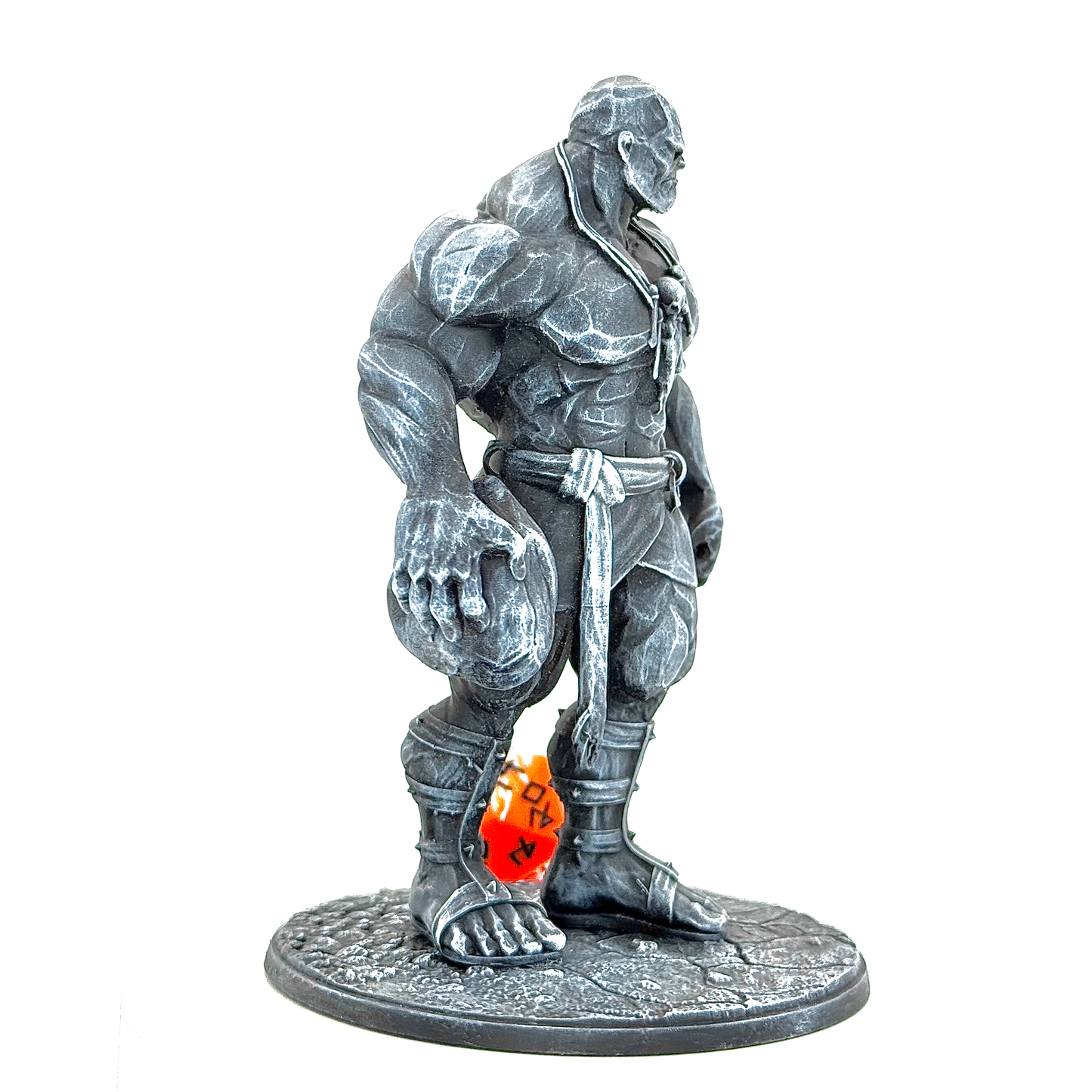 Stone Giant