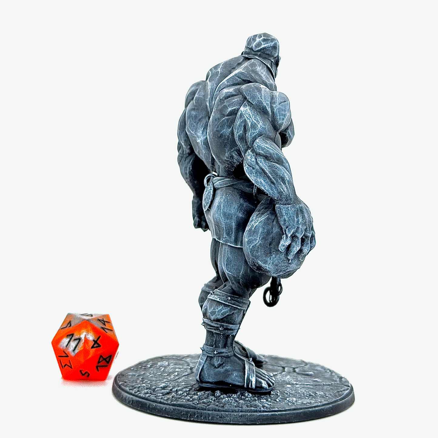 Stone Giant