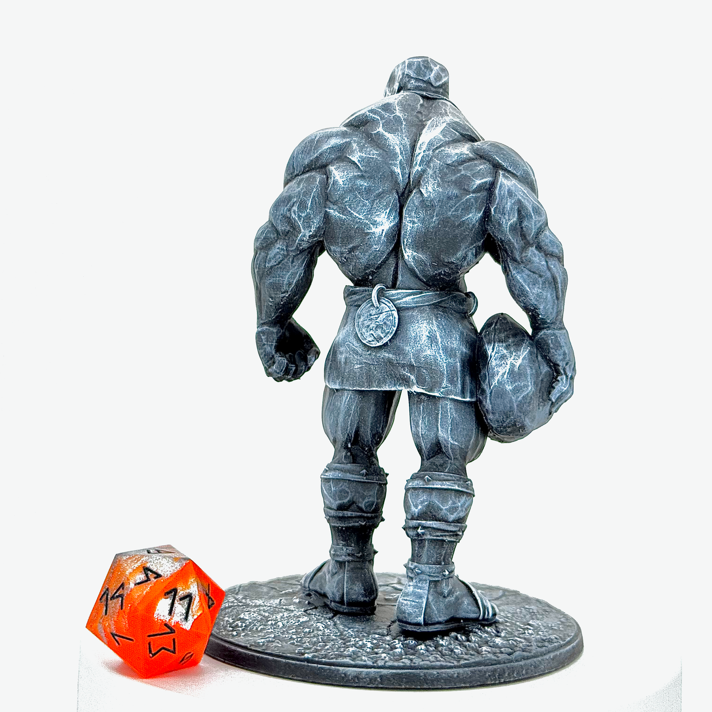 Stone Giant