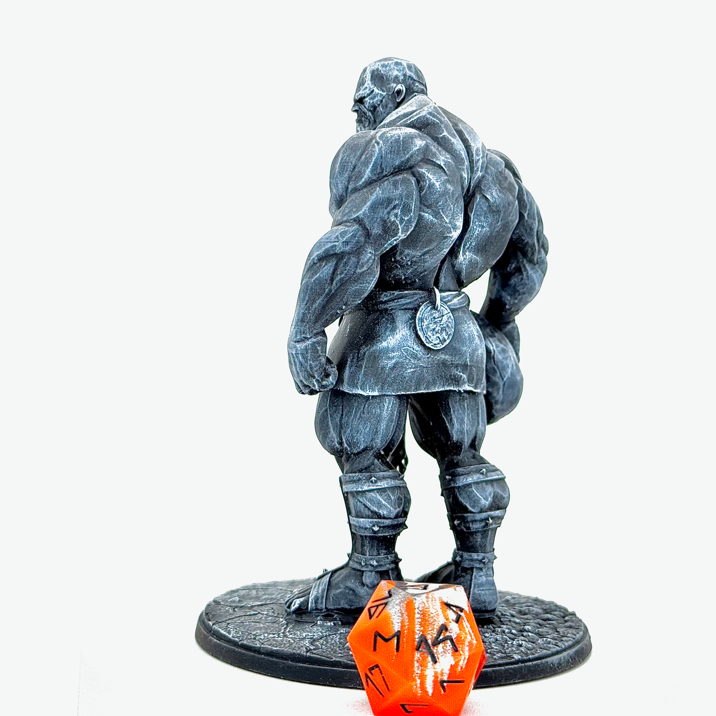Stone Giant