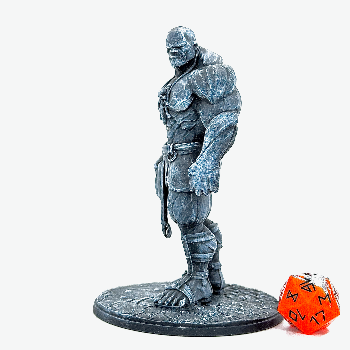 Stone Giant
