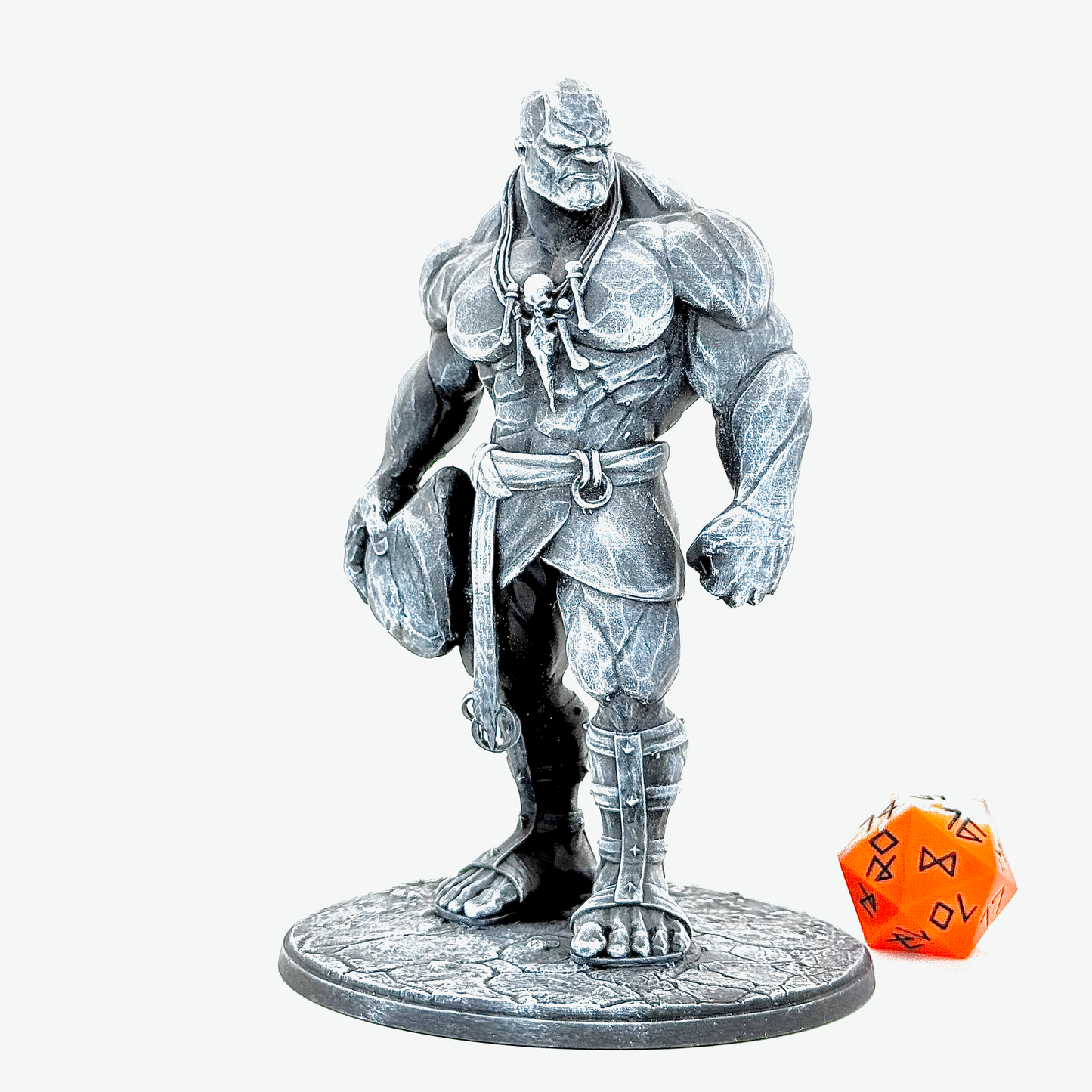 Stone Giant