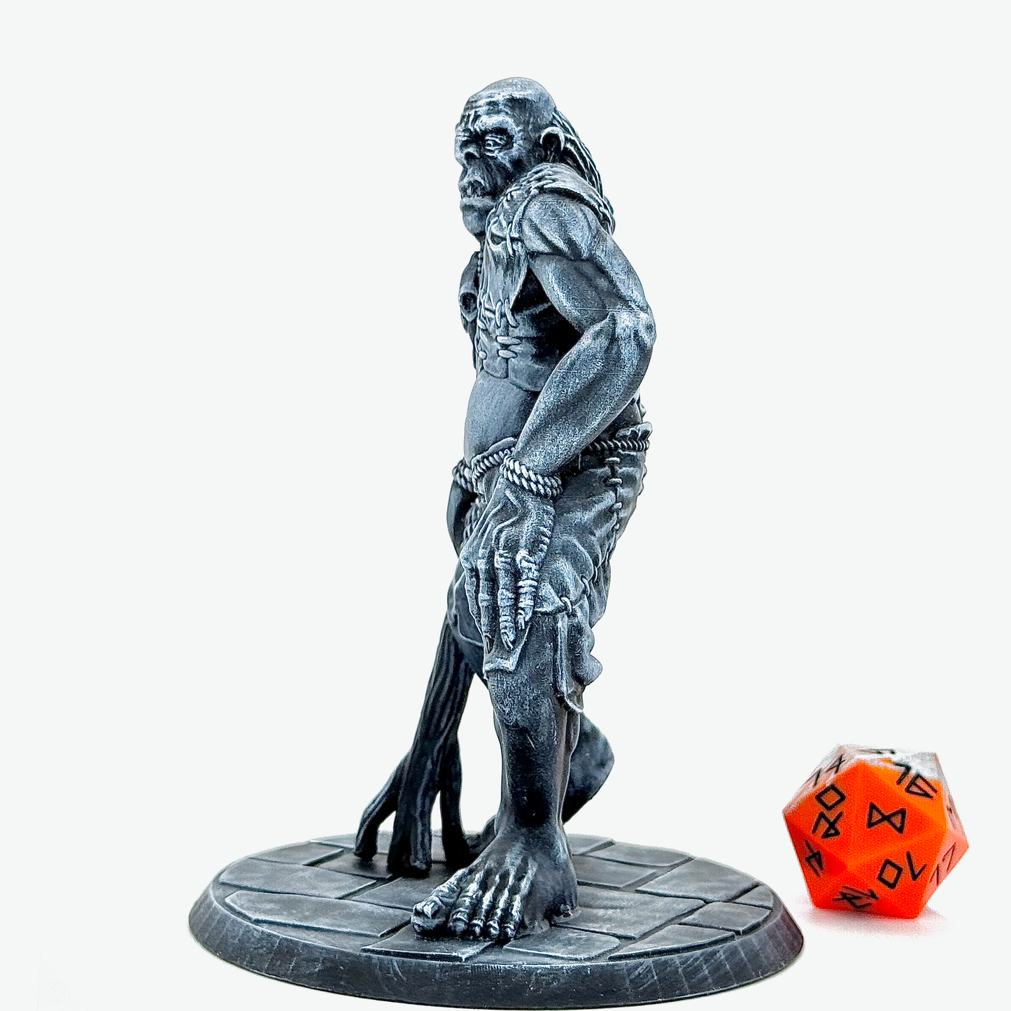 Hill Giant