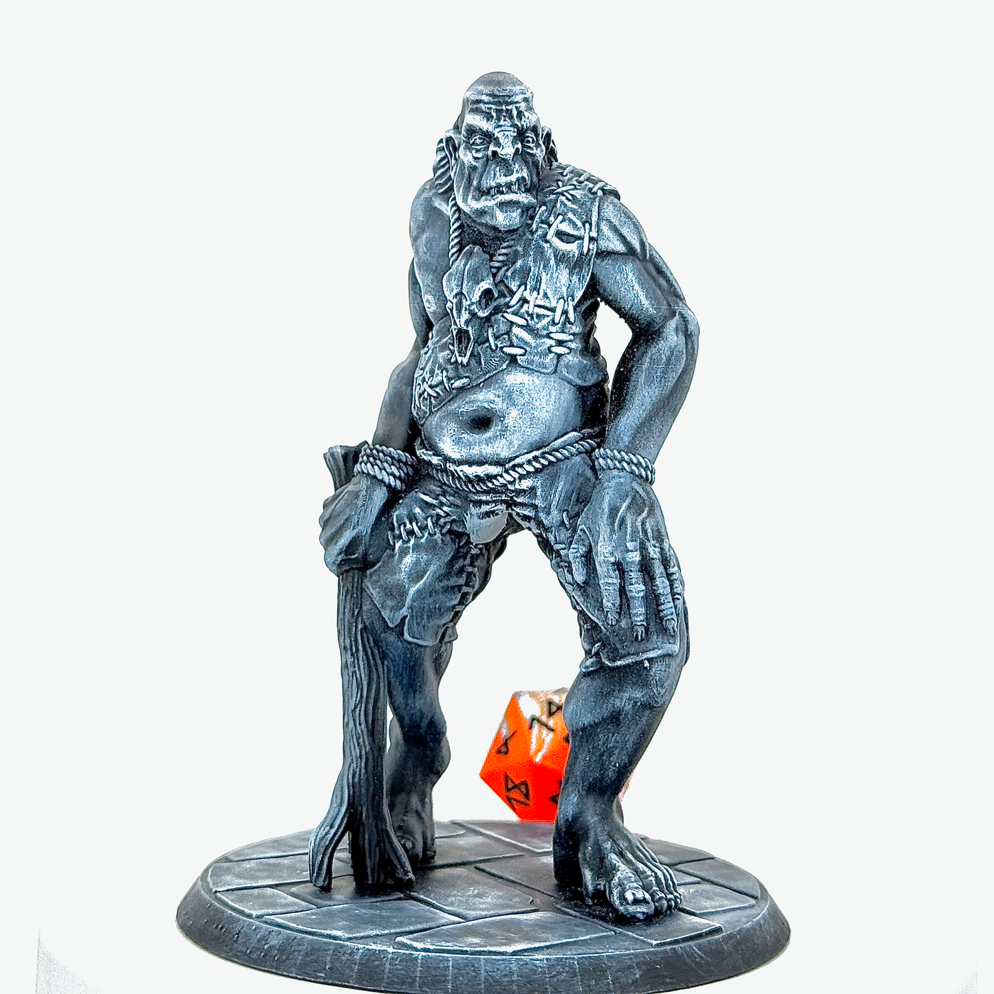 Hill Giant
