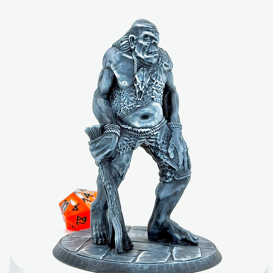 Hill Giant