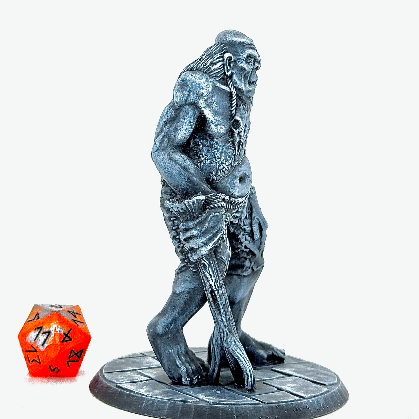 Hill Giant