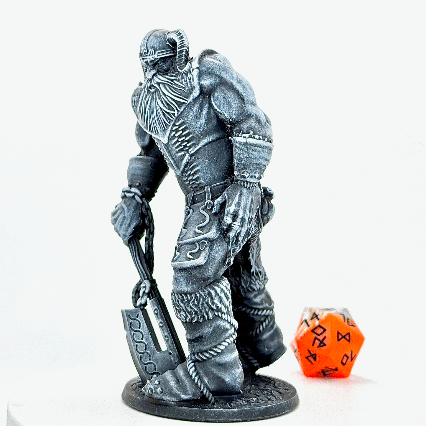 Frost Giant