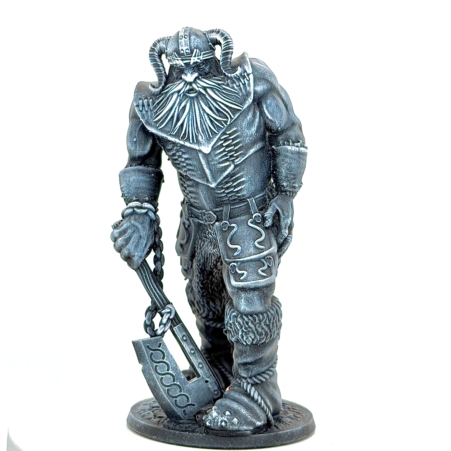 Frost Giant
