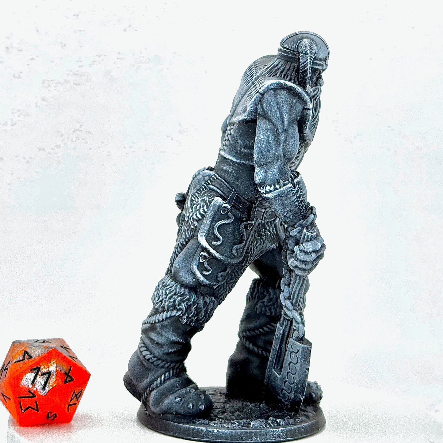 Frost Giant