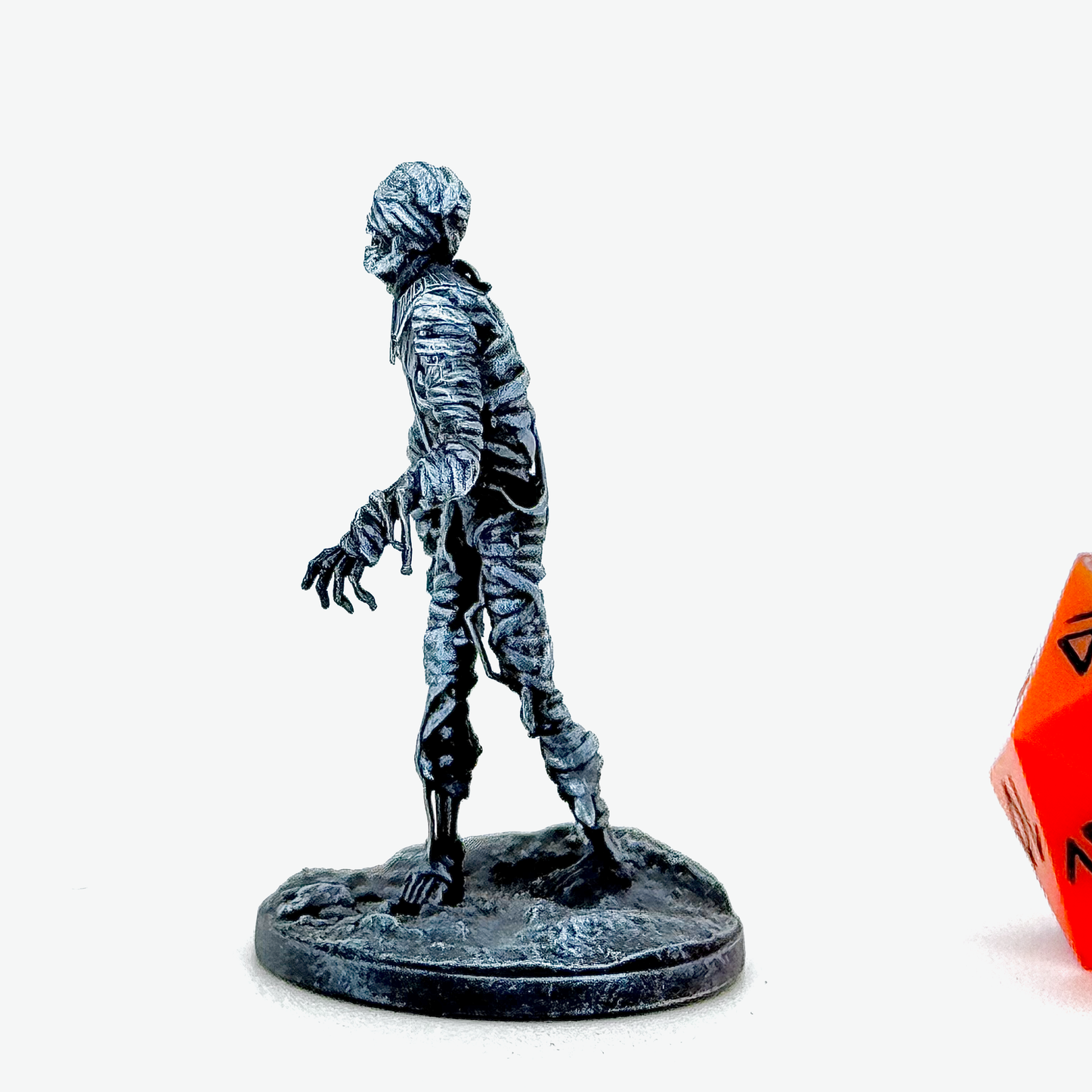 Mummy - Shambling
