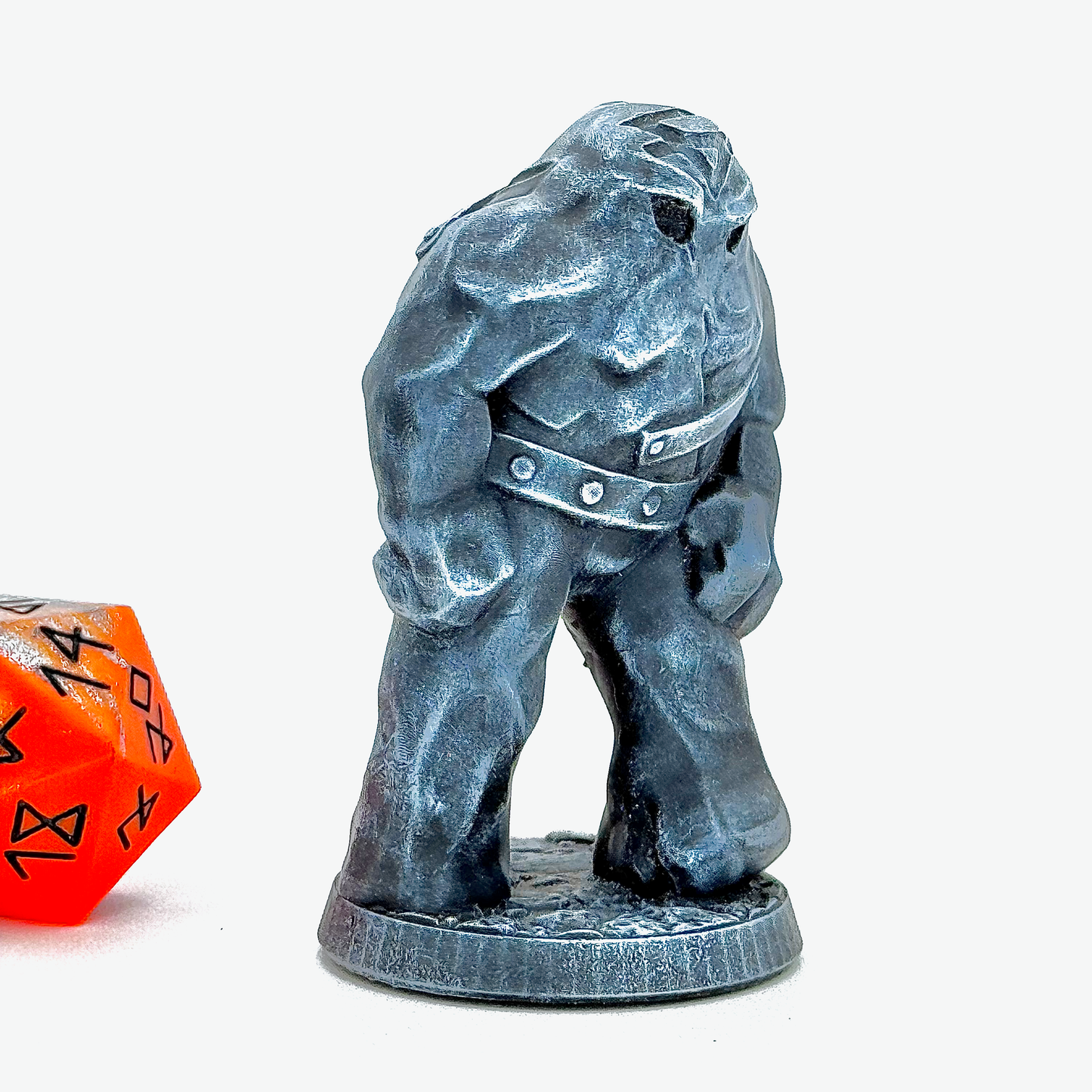 Clay Golem