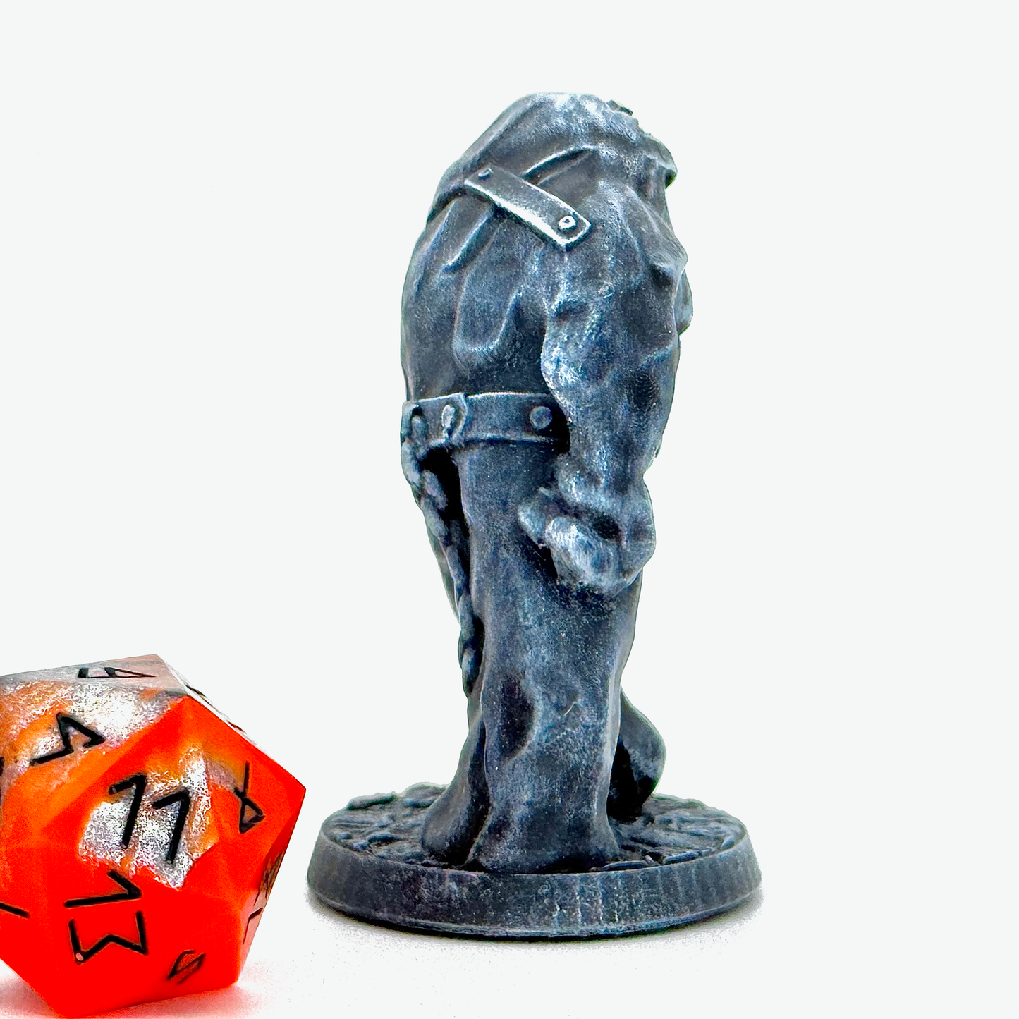 Clay Golem