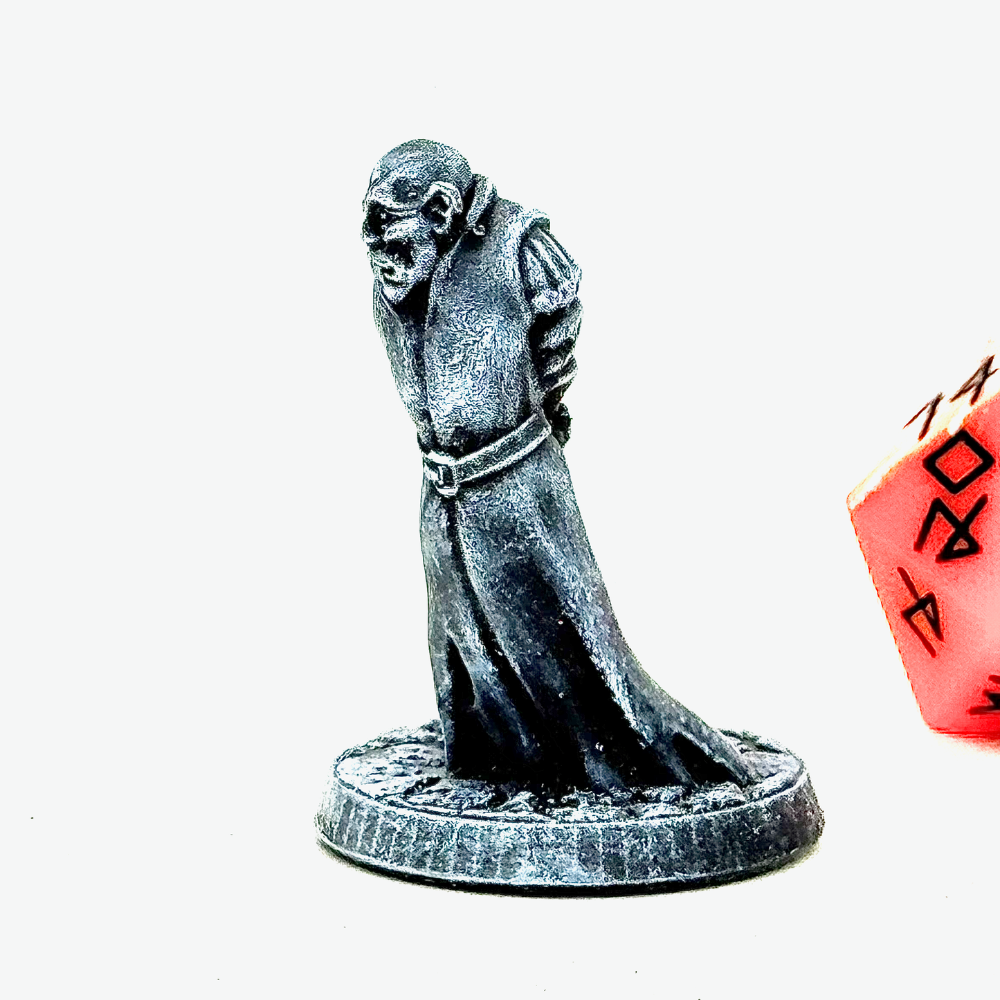 Vampire - Nosferatu