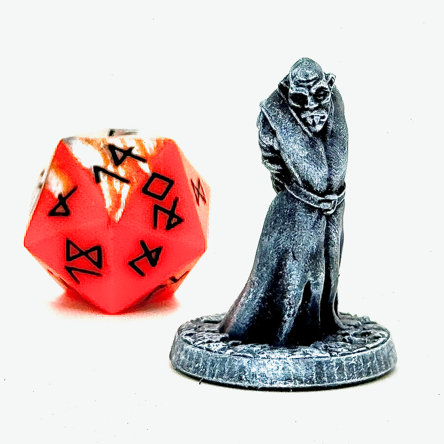Vampire - Nosferatu
