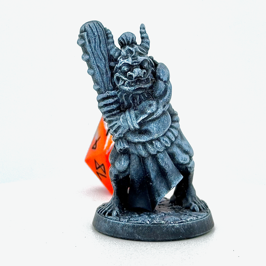 Oni - Club