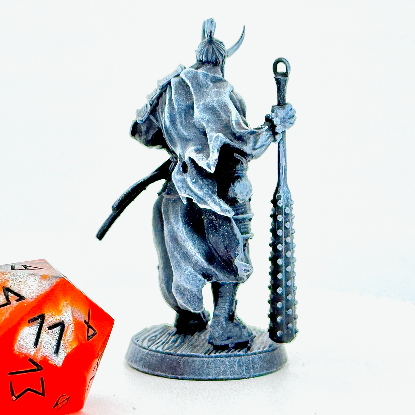 Oni Champion