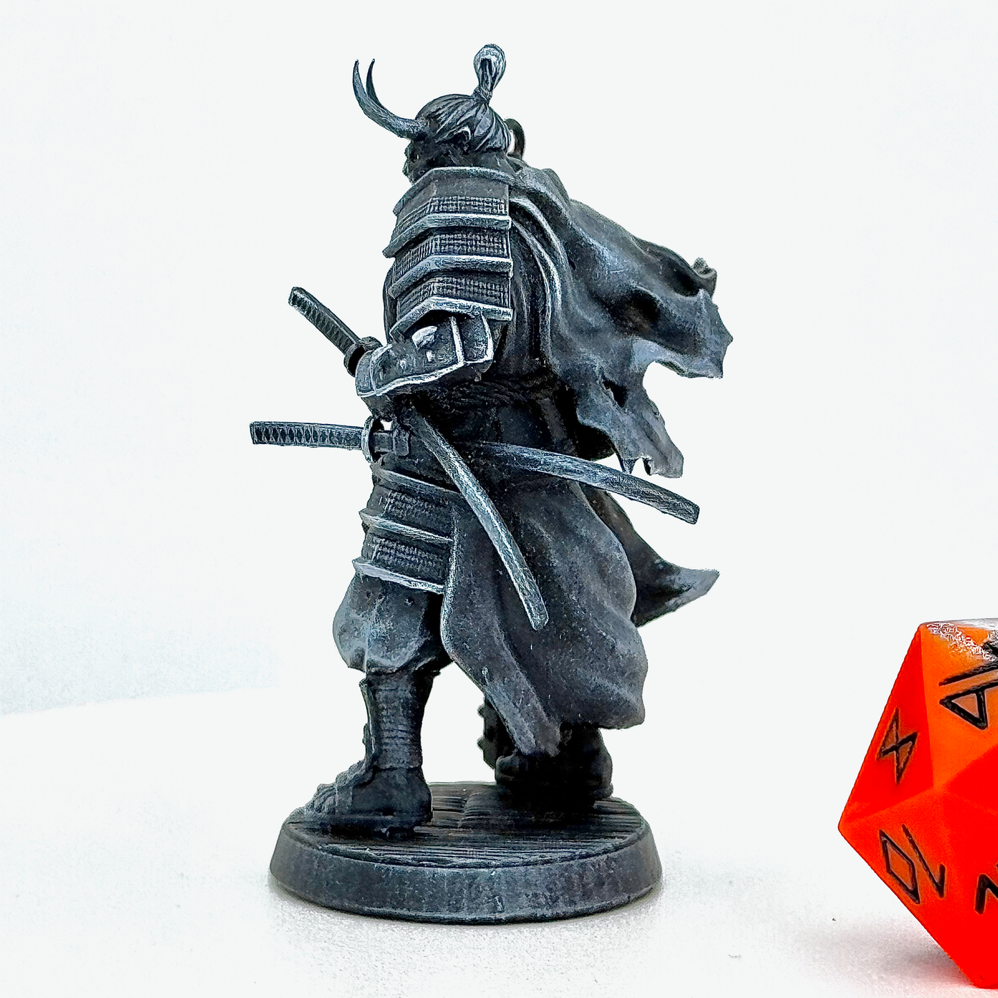 Oni Champion