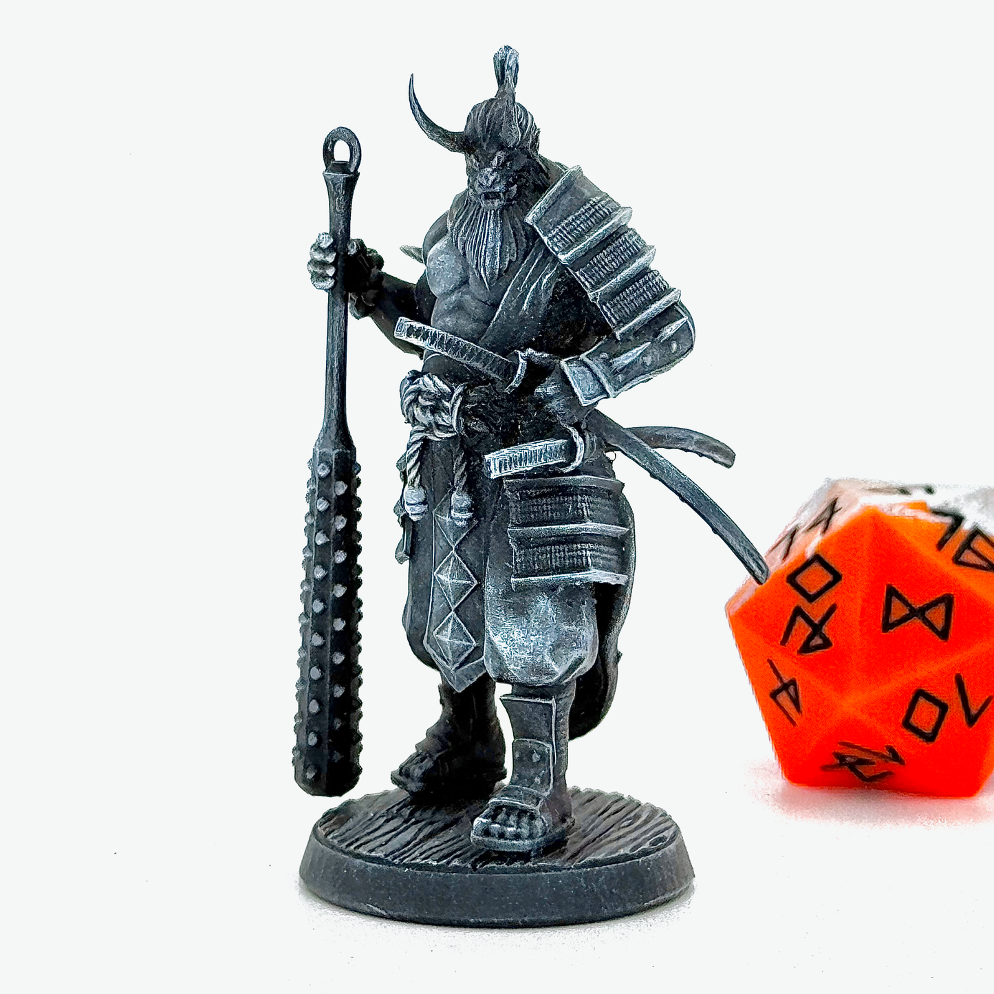 Oni Champion
