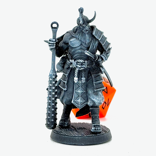 Oni Champion