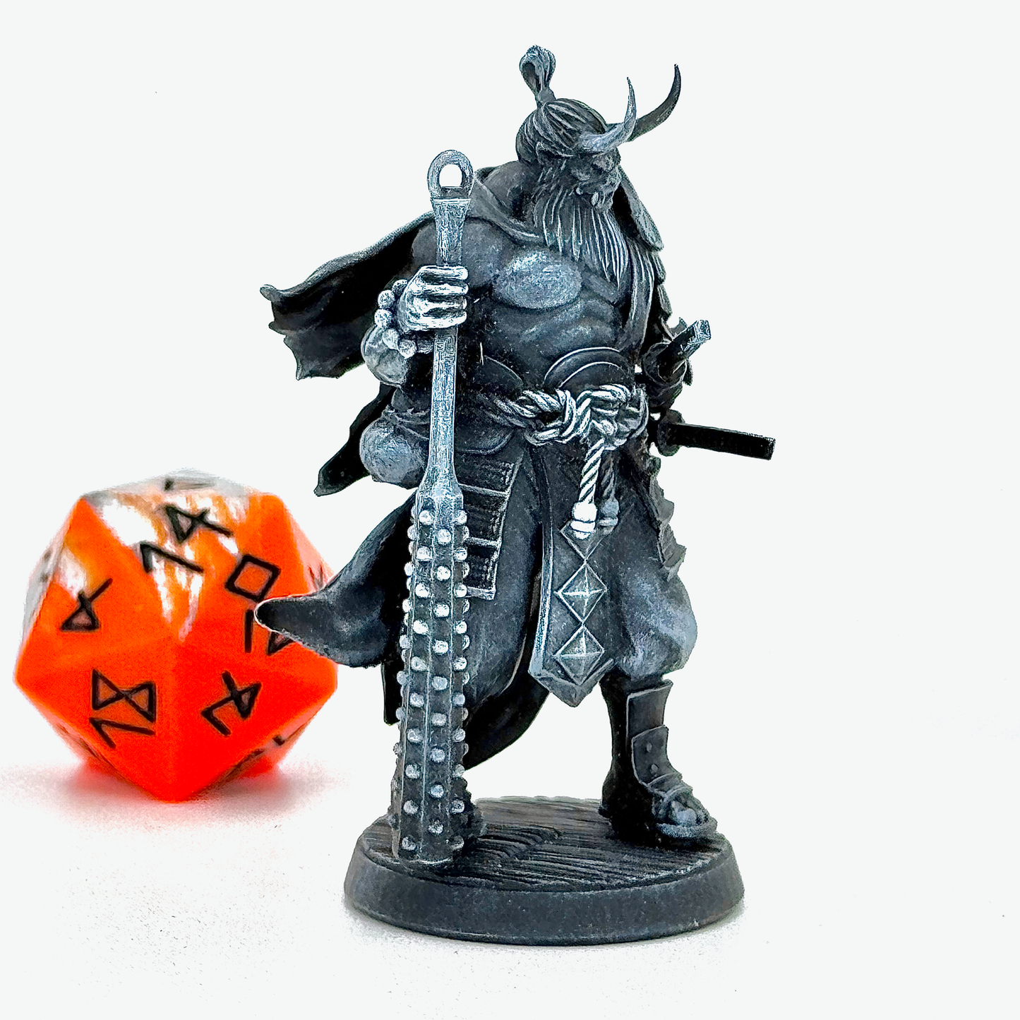 Oni Champion