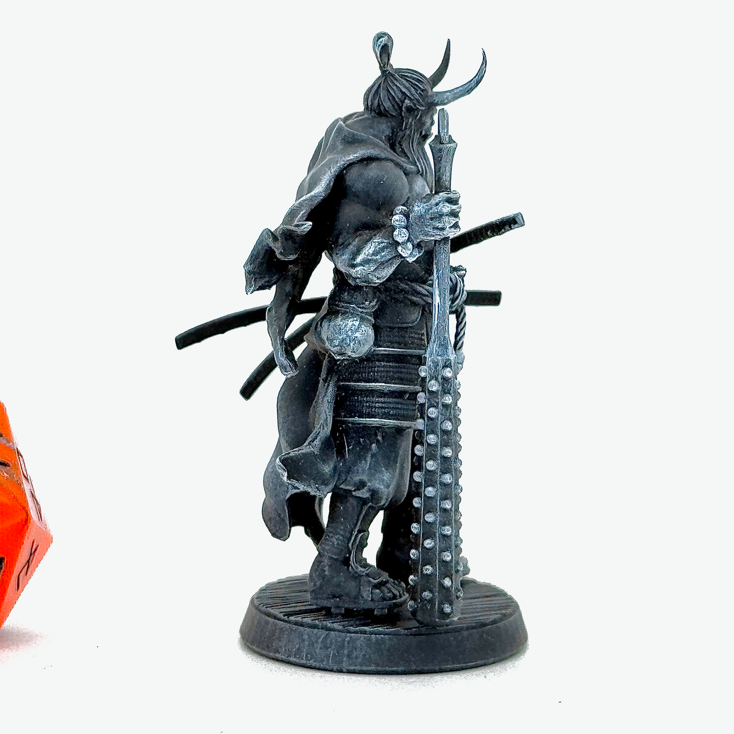 Oni Champion