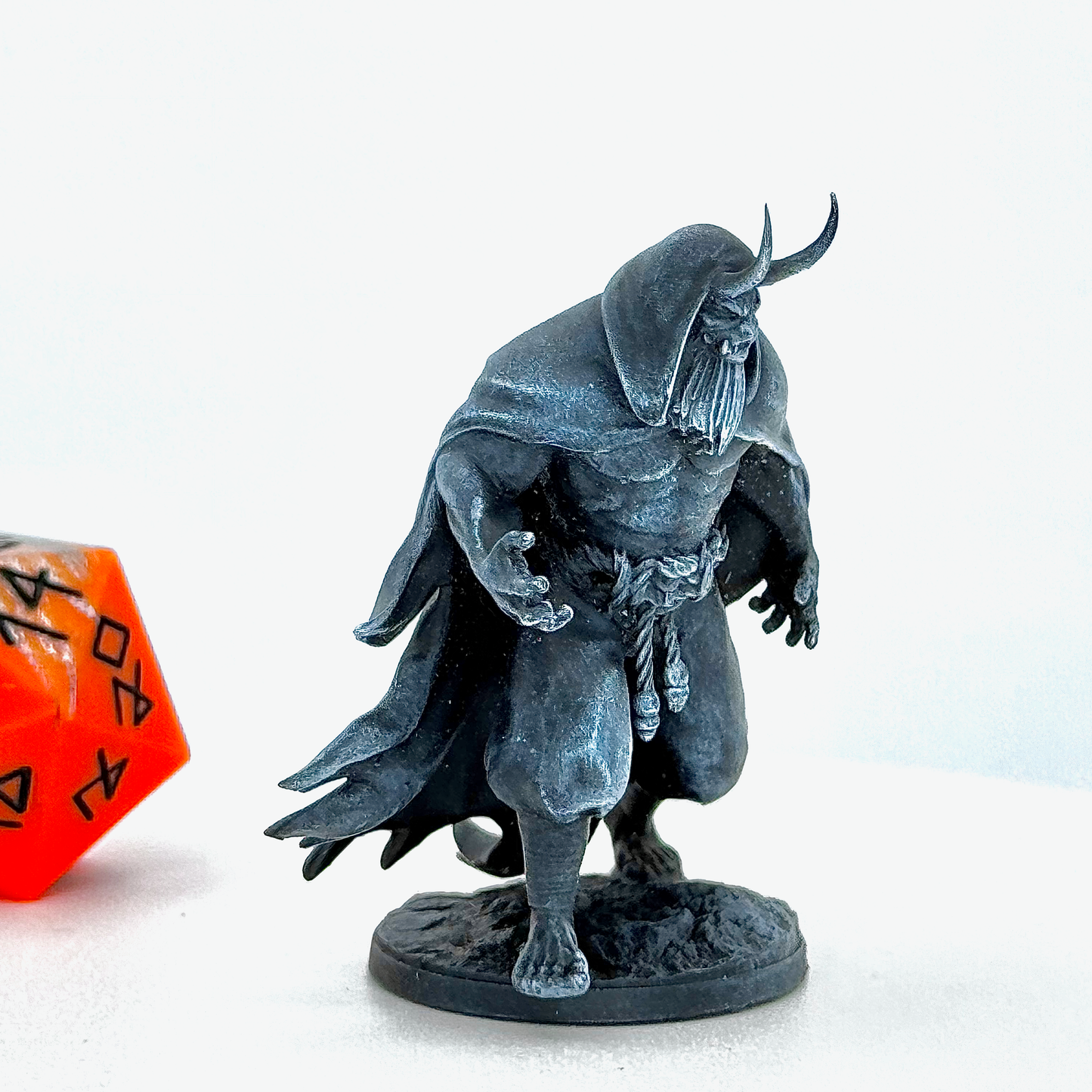 Oni - Cloaked